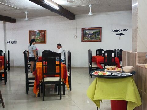 Restaurante Las Redes image 5