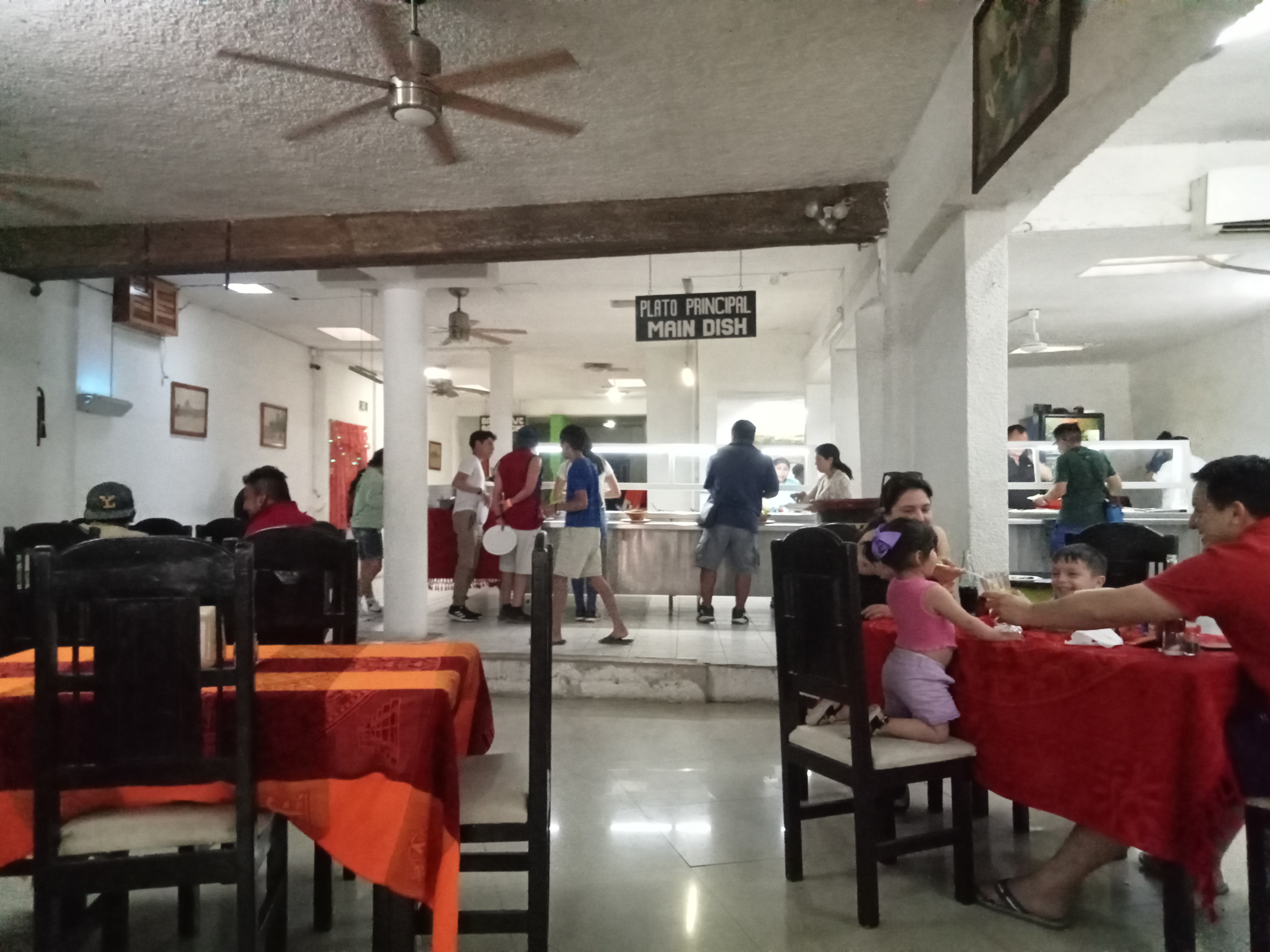 Restaurante Las Redes image 6