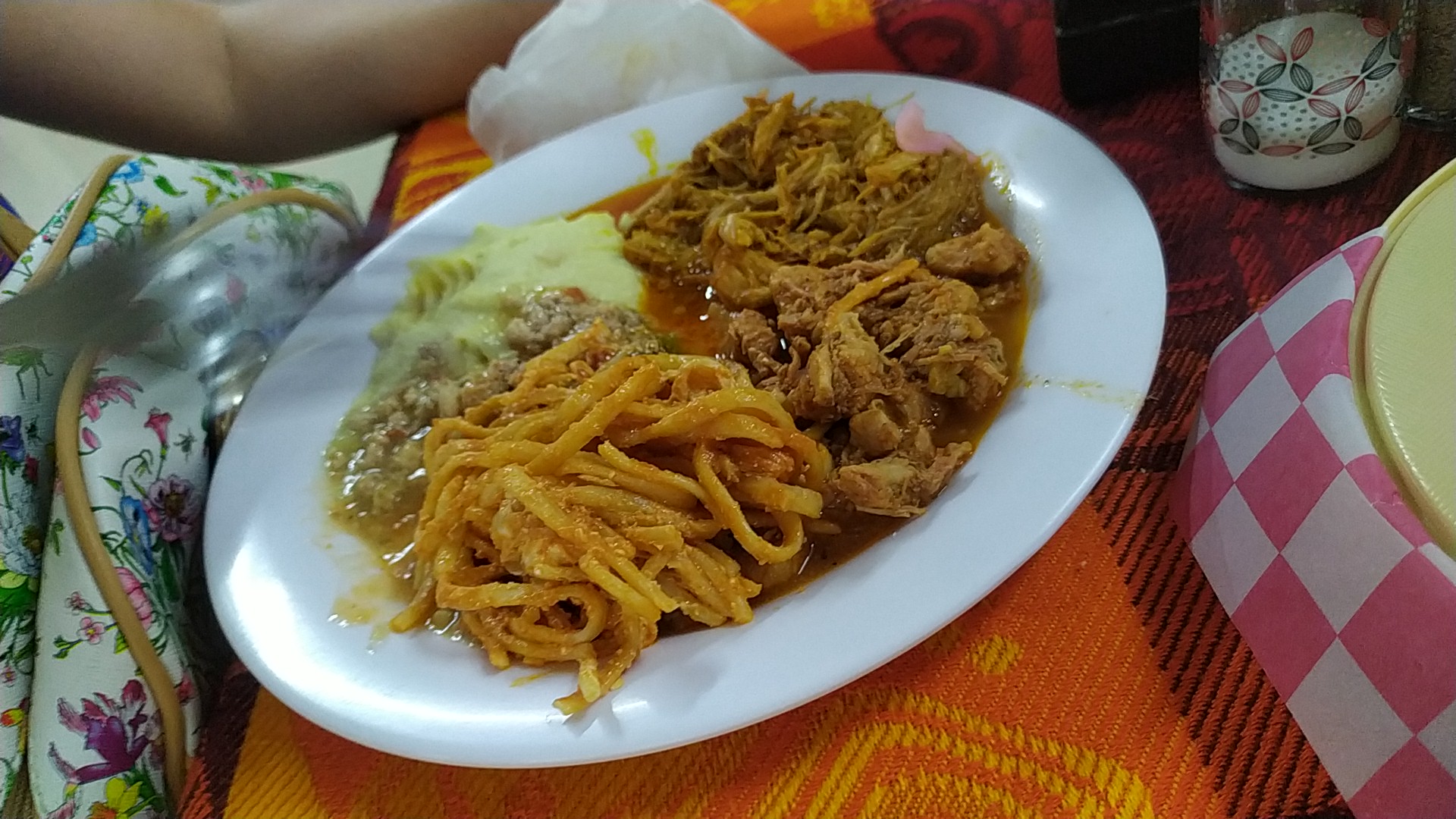 Restaurante Las Redes image 7