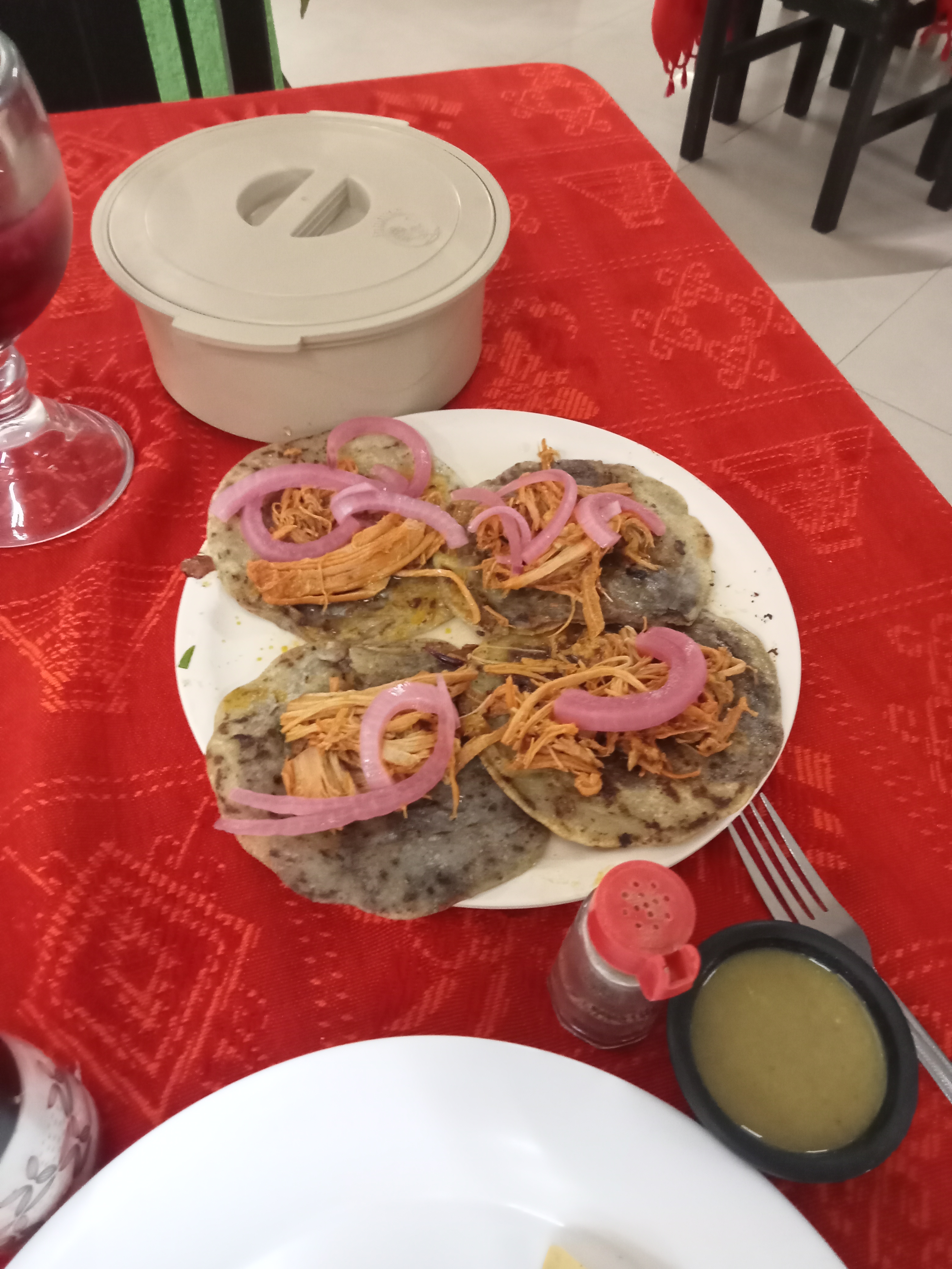 Restaurante Las Redes image 8