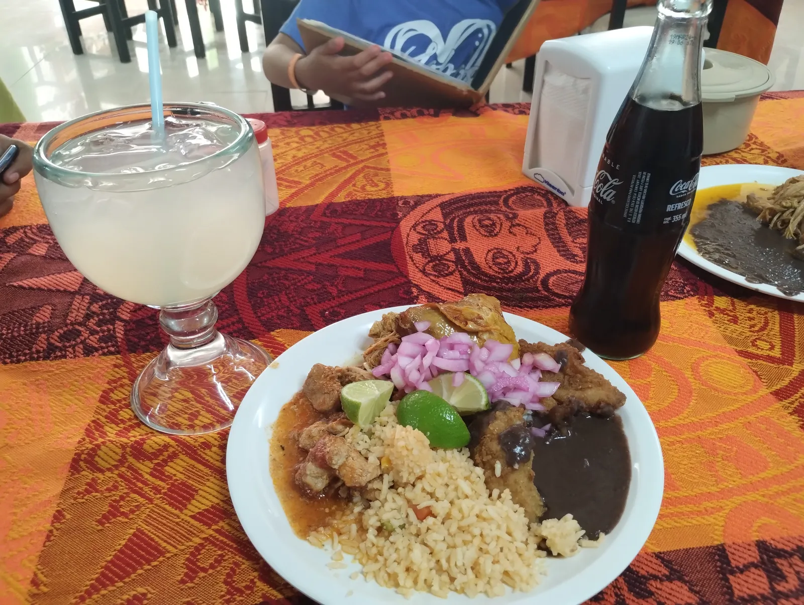 Restaurante Las Redes image 9