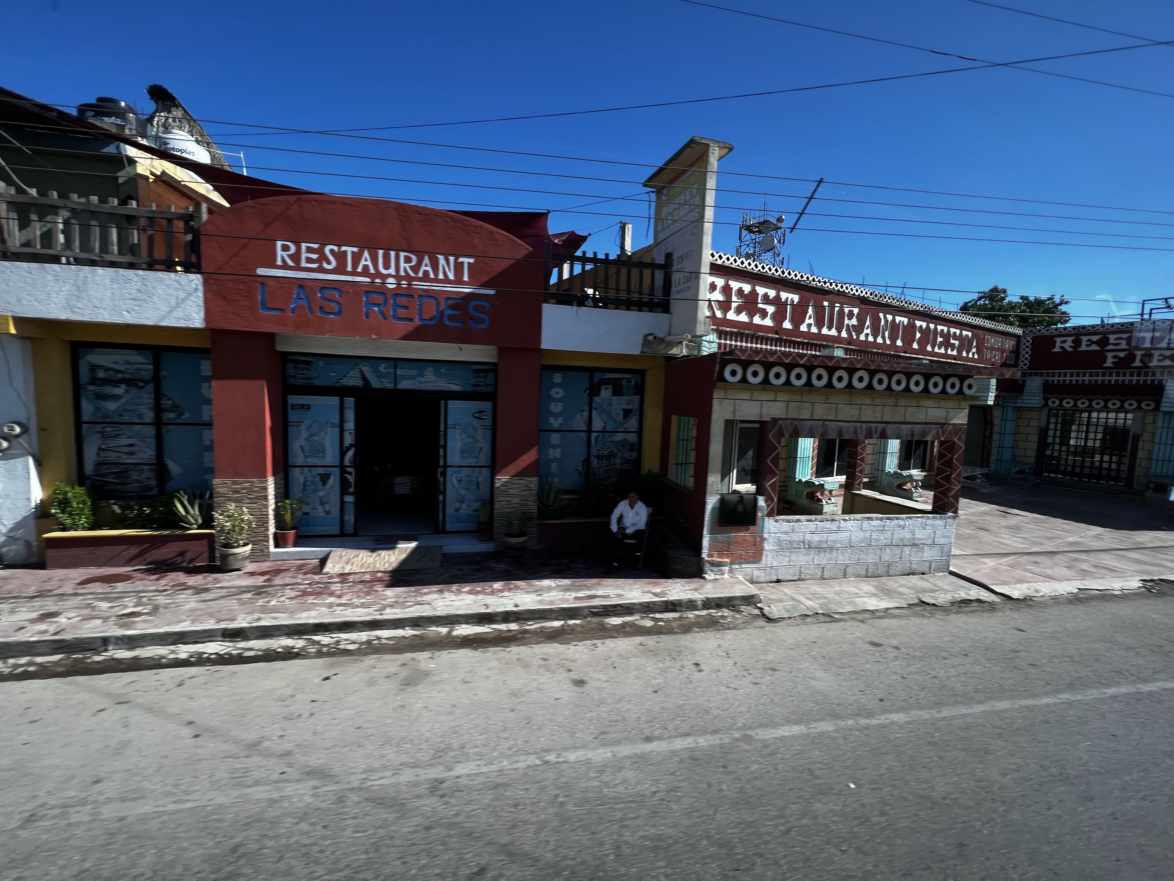 Restaurante Las Redes image 10