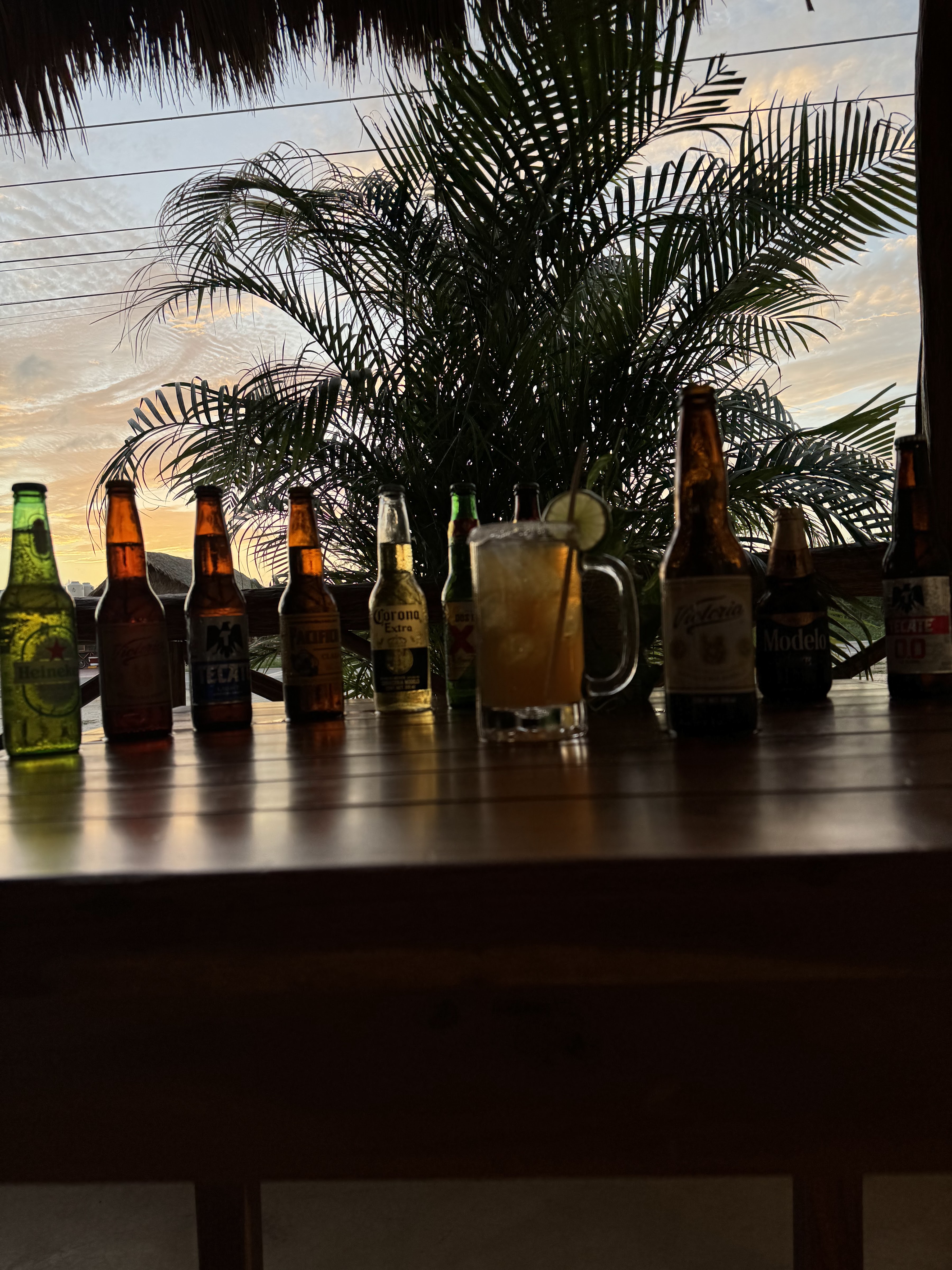 Restaurante El Padrino Temozón image 1