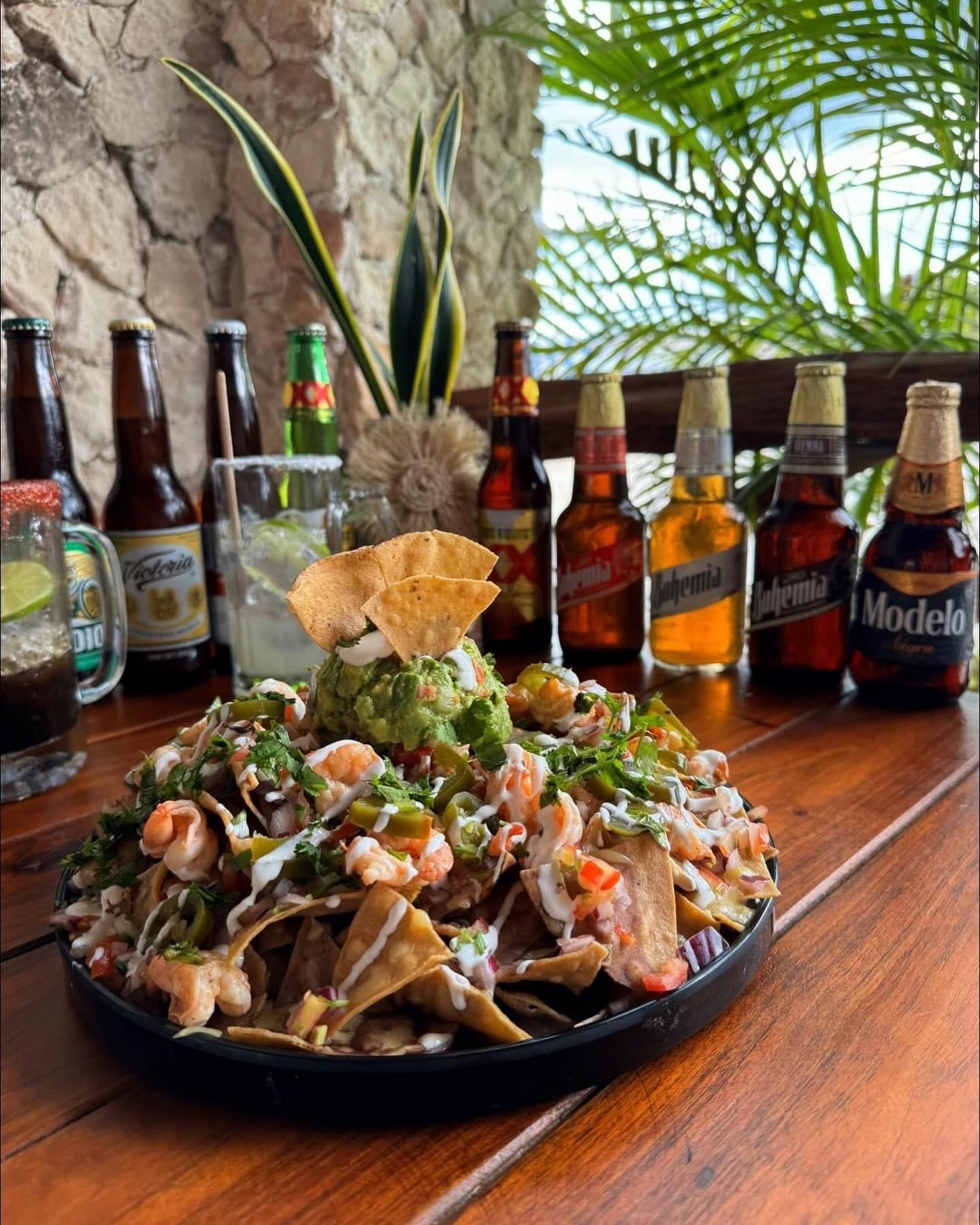 Restaurante El Padrino Temozón image 2