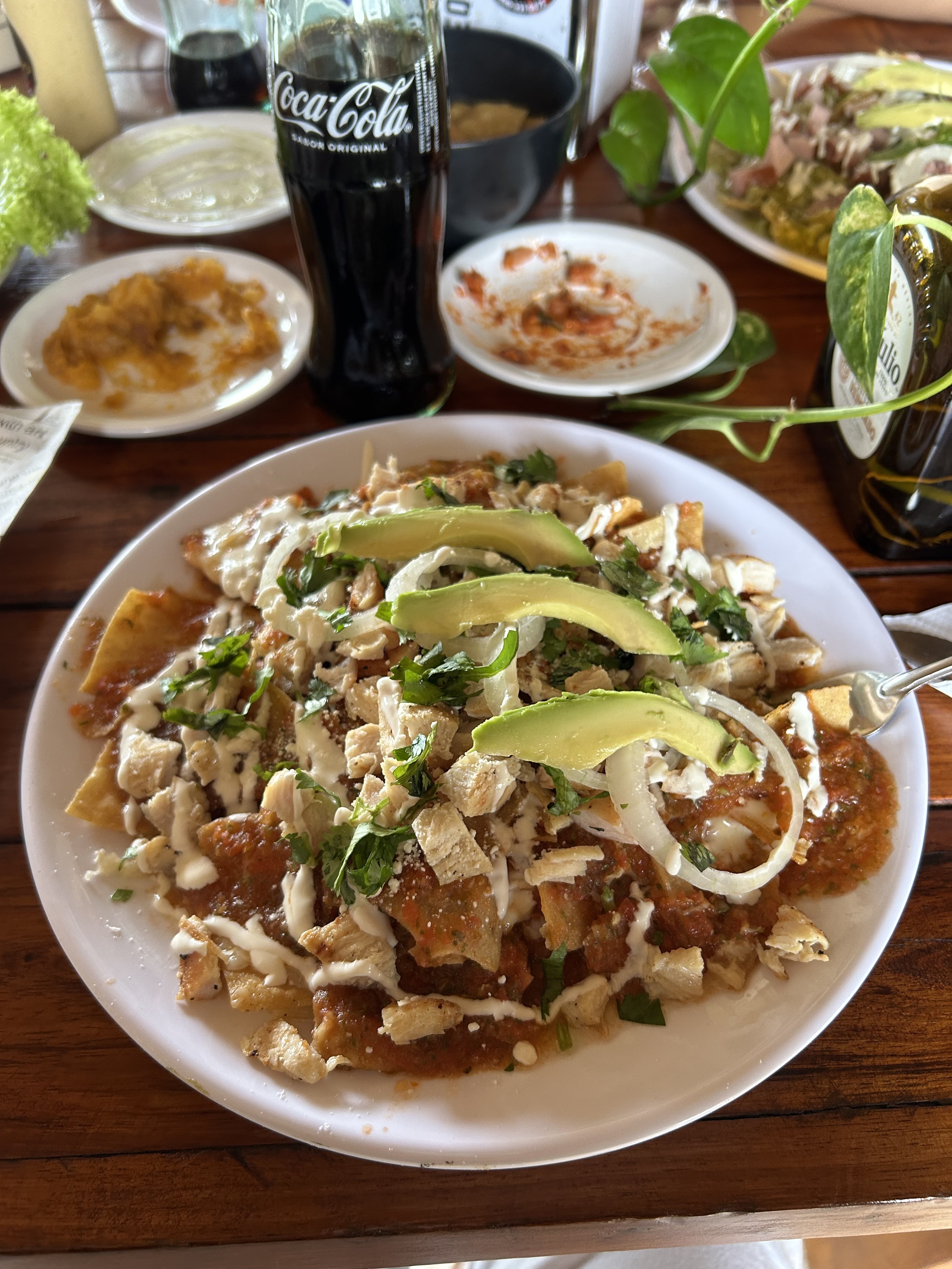 Restaurante El Padrino Temozón image 3