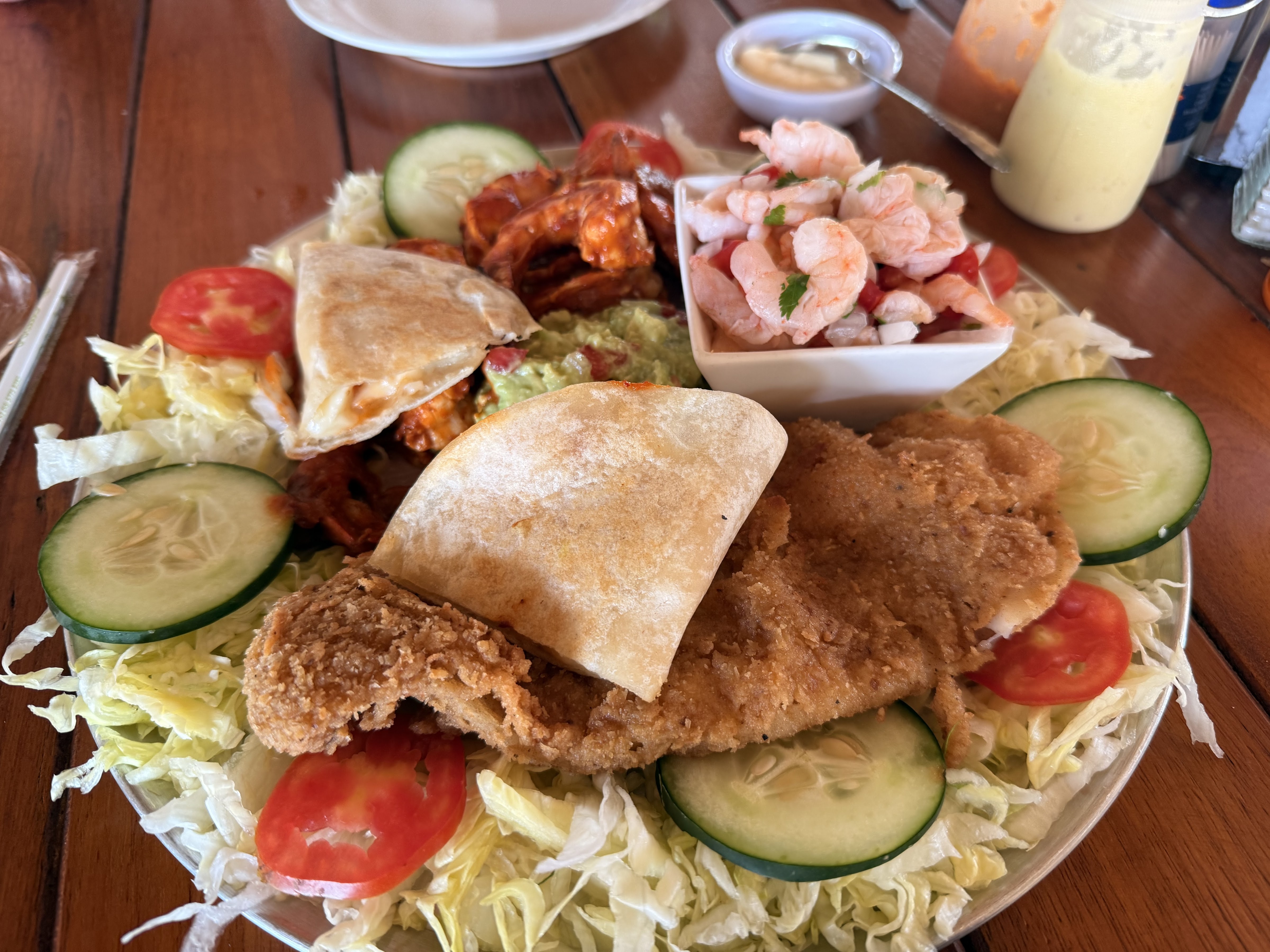 Restaurante El Padrino Temozón image 4