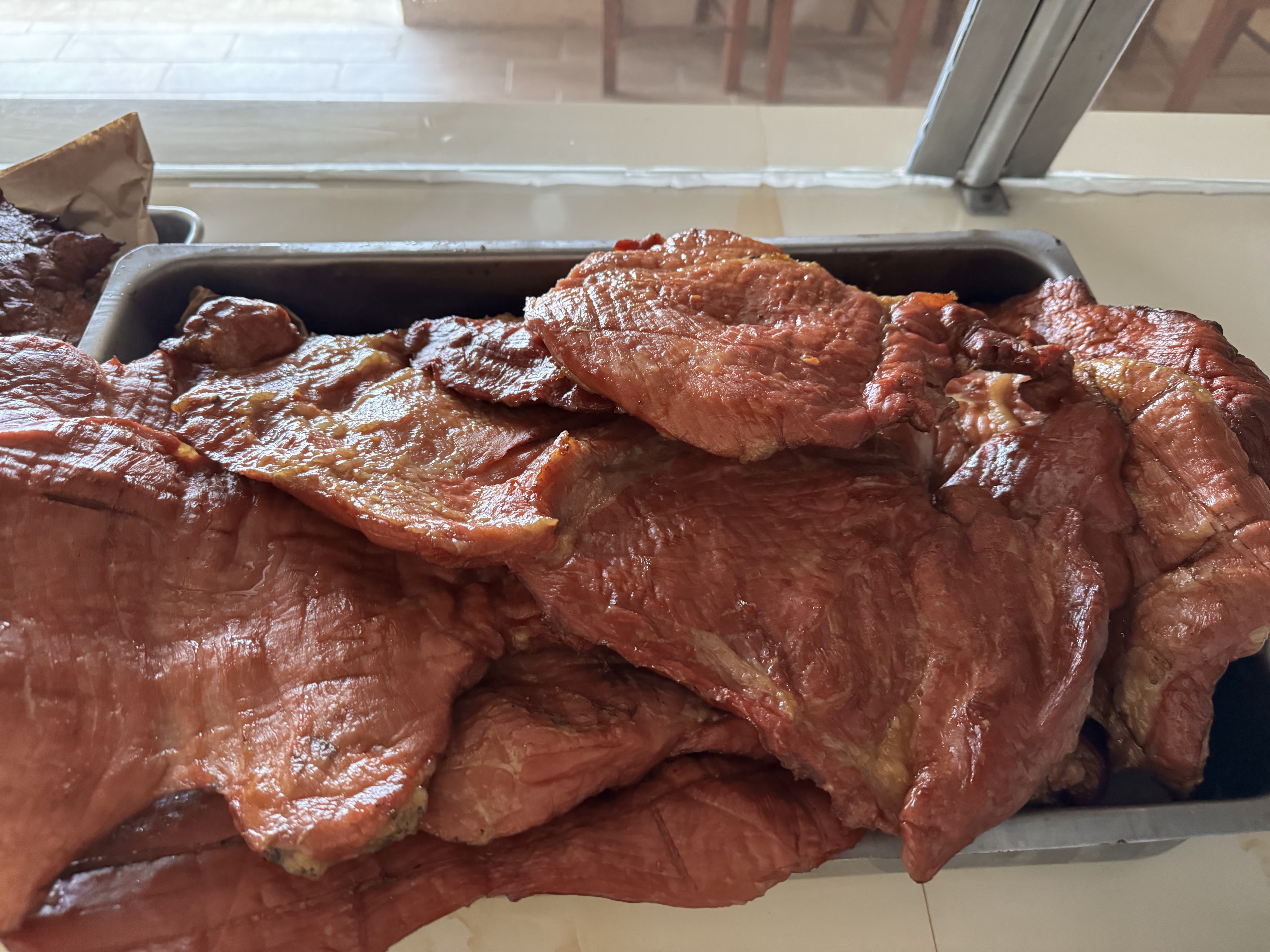 Restaurante El Padrino Temozón image 6