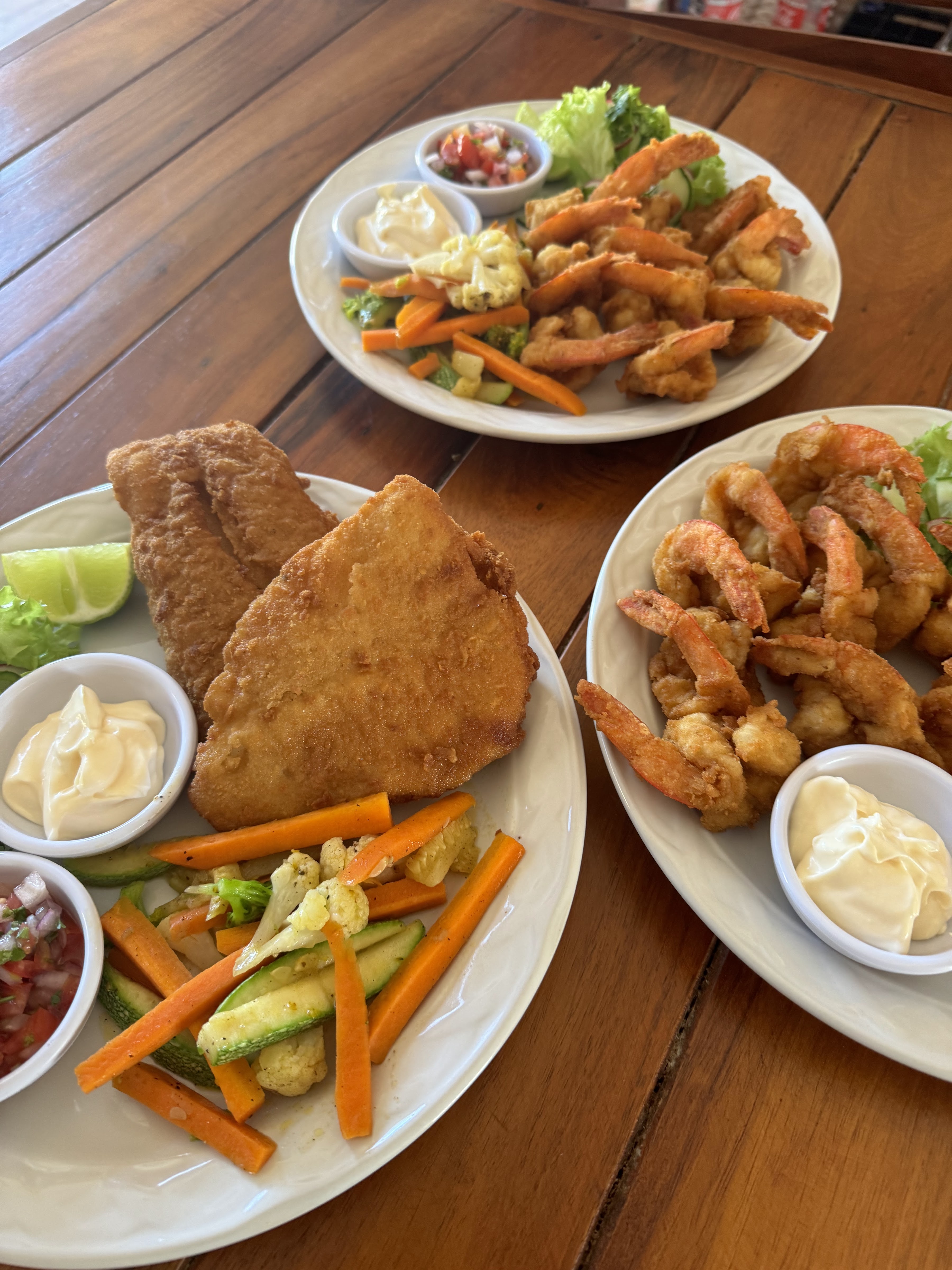 Restaurante El Padrino Temozón image 8