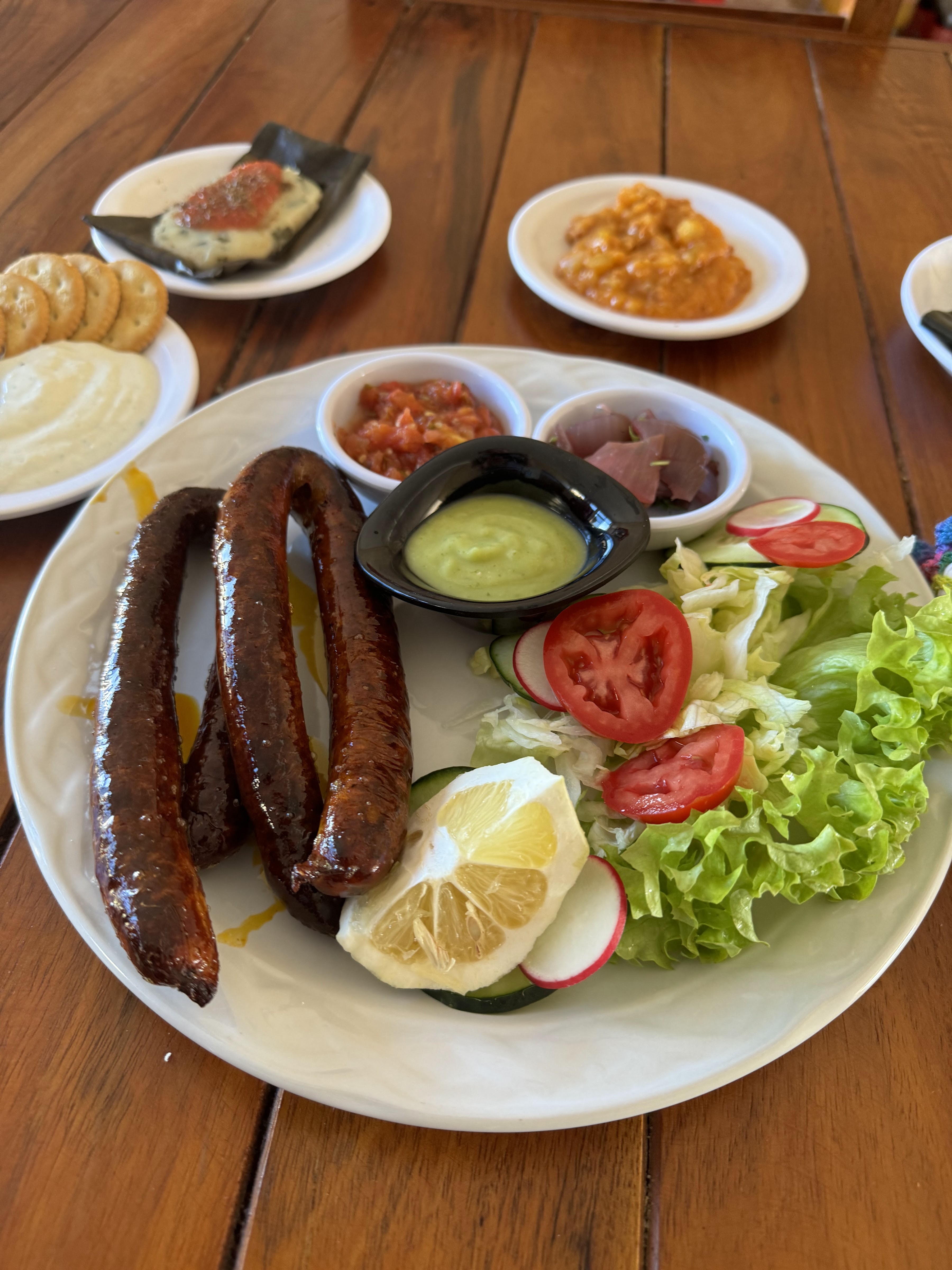 Restaurante El Padrino Temozón image 10