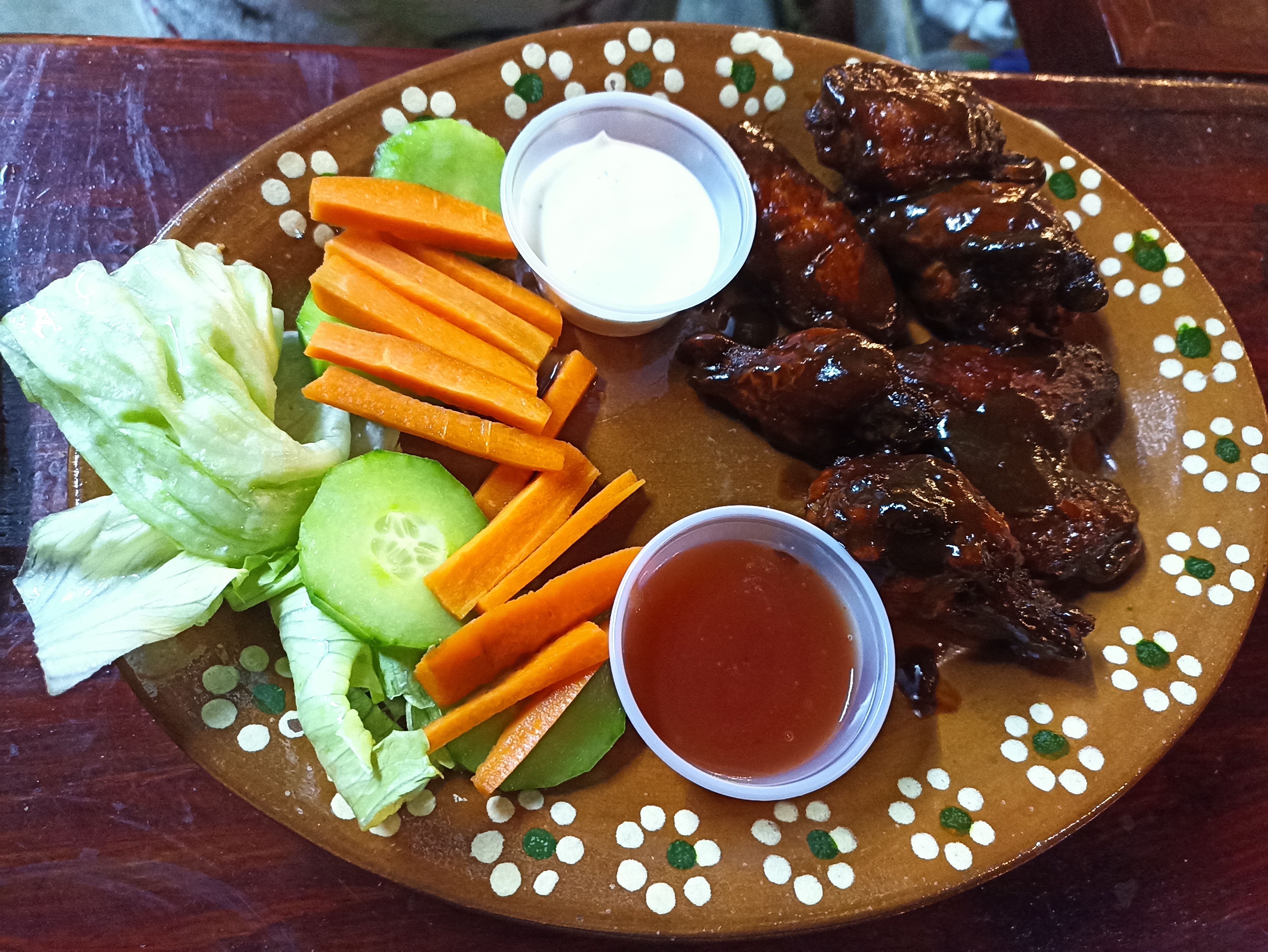 LA JALISQUILLA Y EL JALISQUILLO RESTAURANT-BAR Y BUFFET image 2