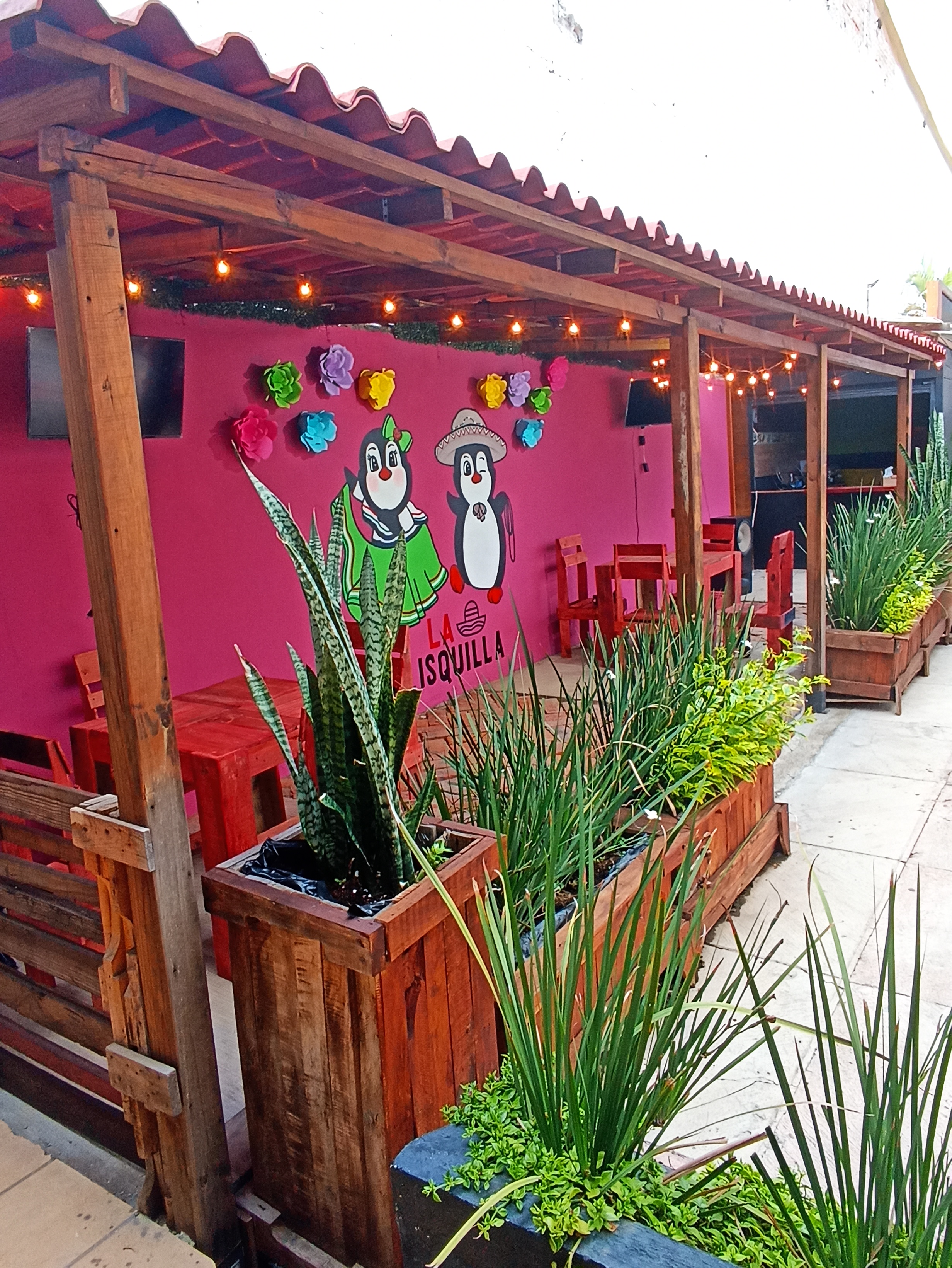 LA JALISQUILLA Y EL JALISQUILLO RESTAURANT-BAR Y BUFFET image 4