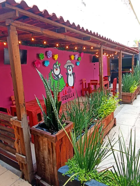 LA JALISQUILLA Y EL JALISQUILLO RESTAURANT-BAR Y BUFFET image 4