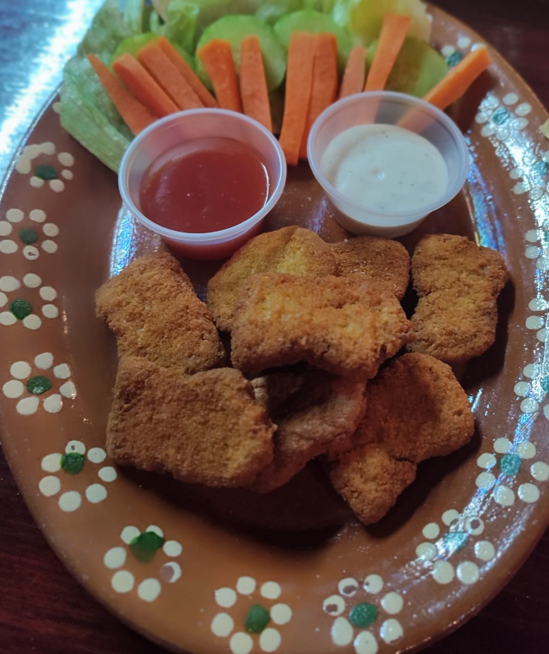 LA JALISQUILLA Y EL JALISQUILLO RESTAURANT-BAR Y BUFFET image 5