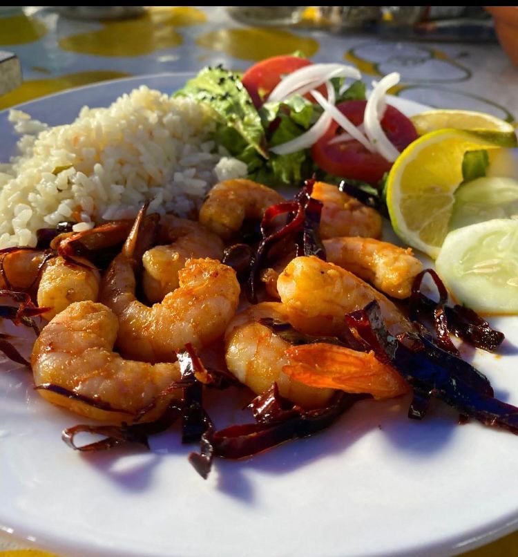 Restaurante Los Pirules image 2