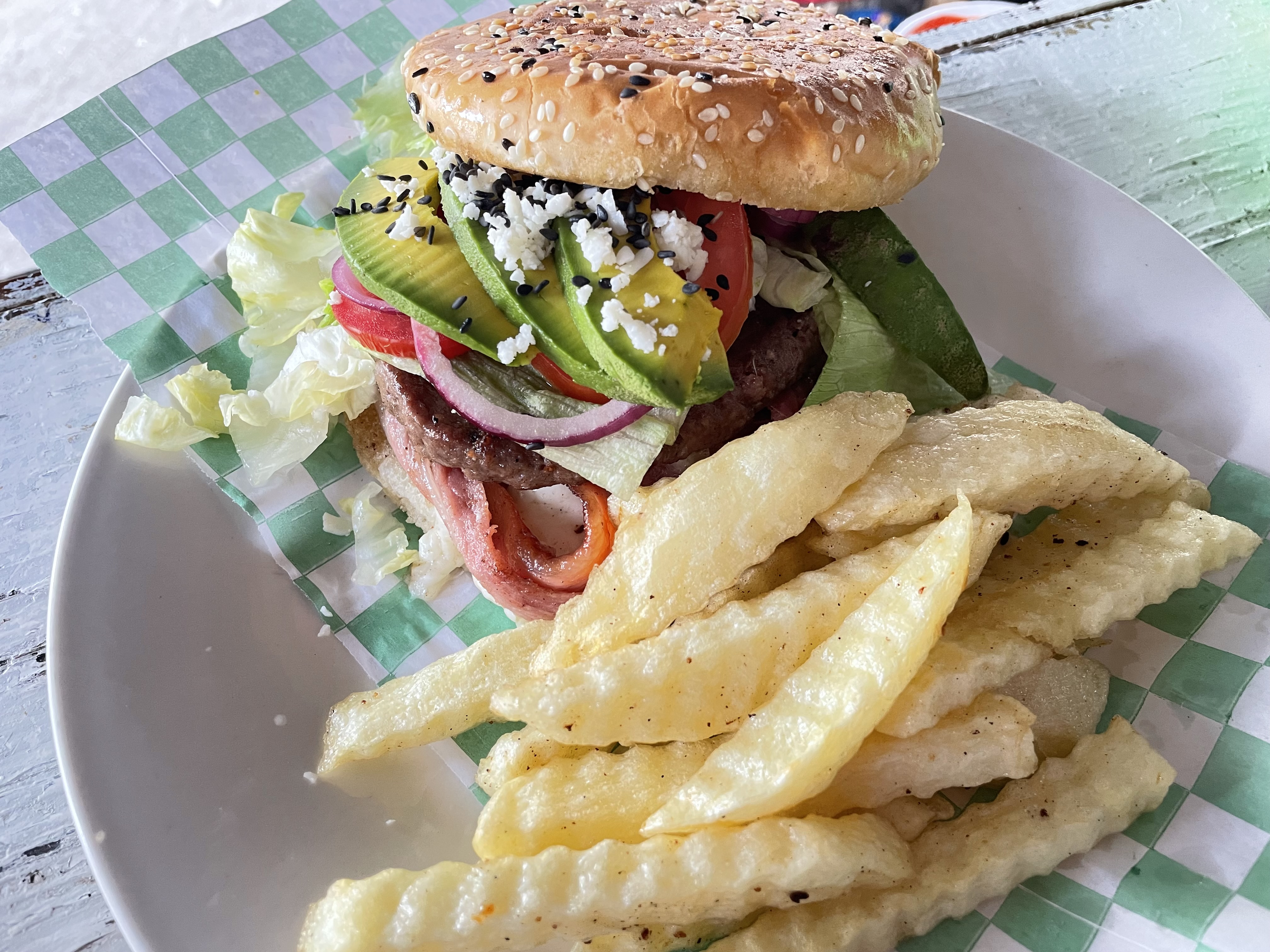 Restaurante Los Pirules image 4