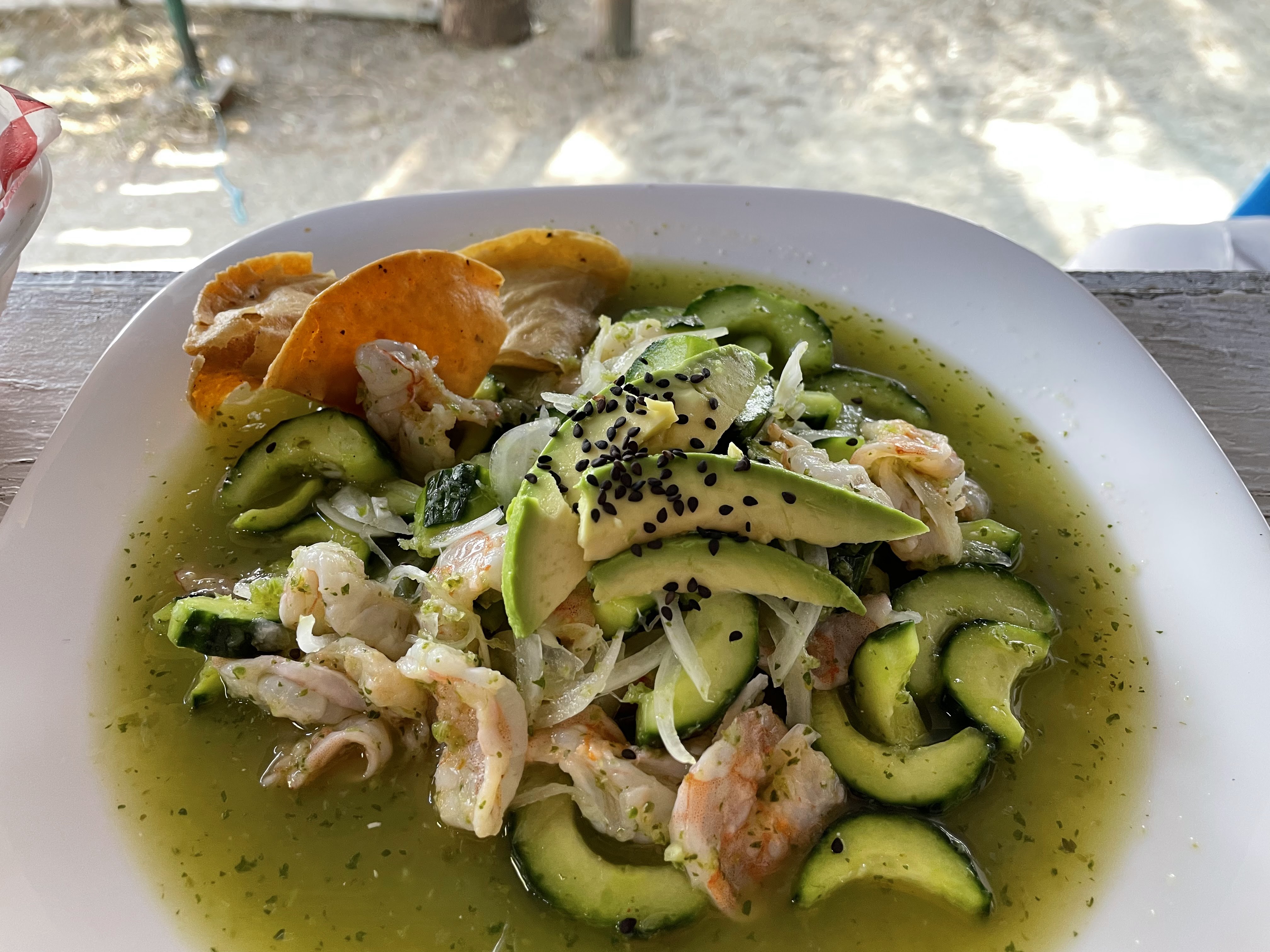 Restaurante Los Pirules image 5