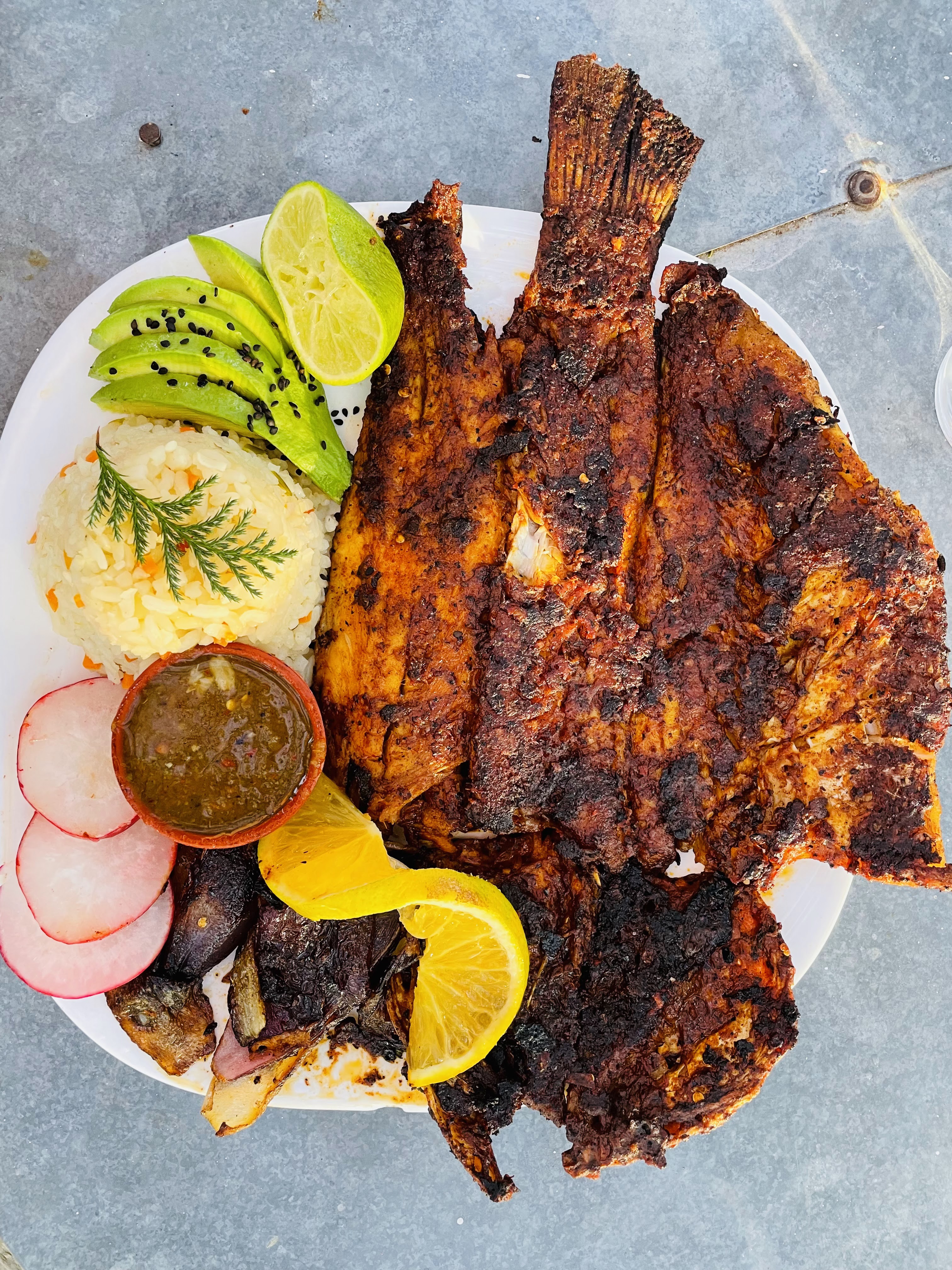 Restaurante Los Pirules image 7