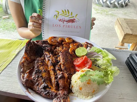 Restaurante Los Pirules image 8
