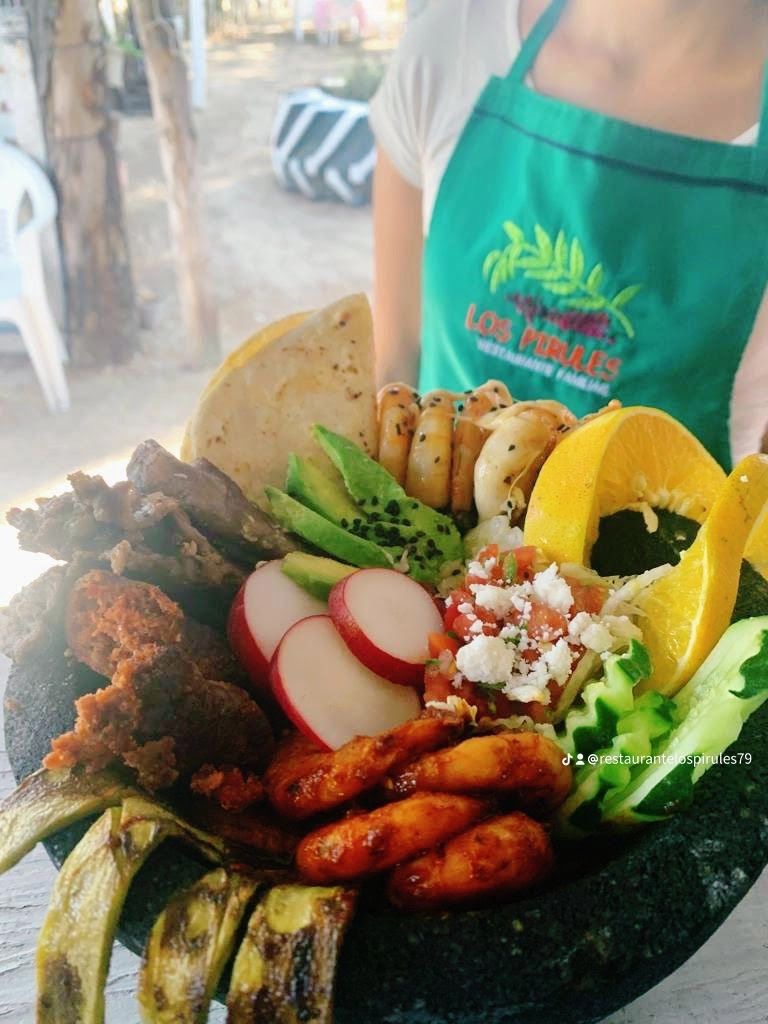 Restaurante Los Pirules image 9