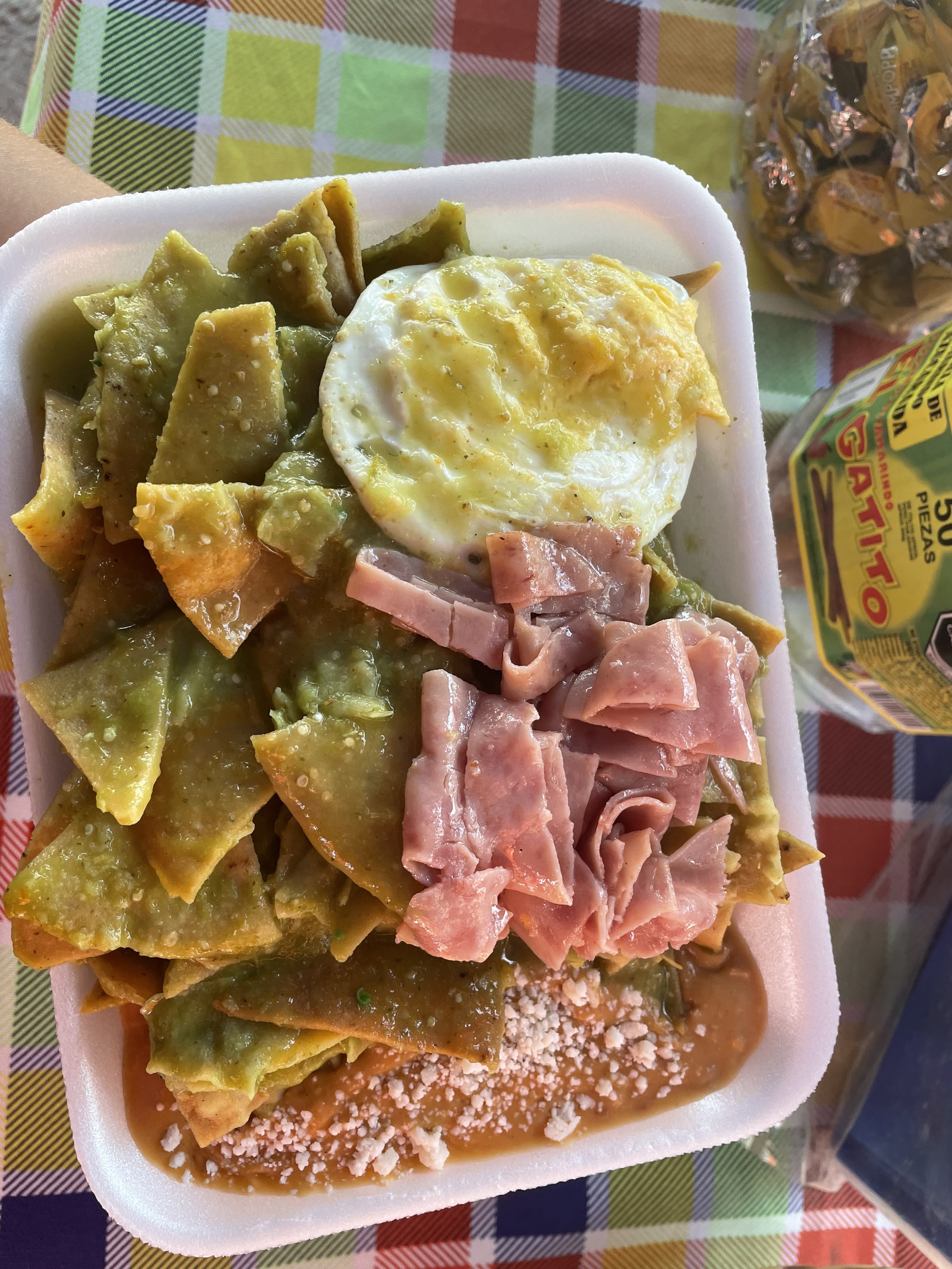 Restaurante Los Pirules image 10