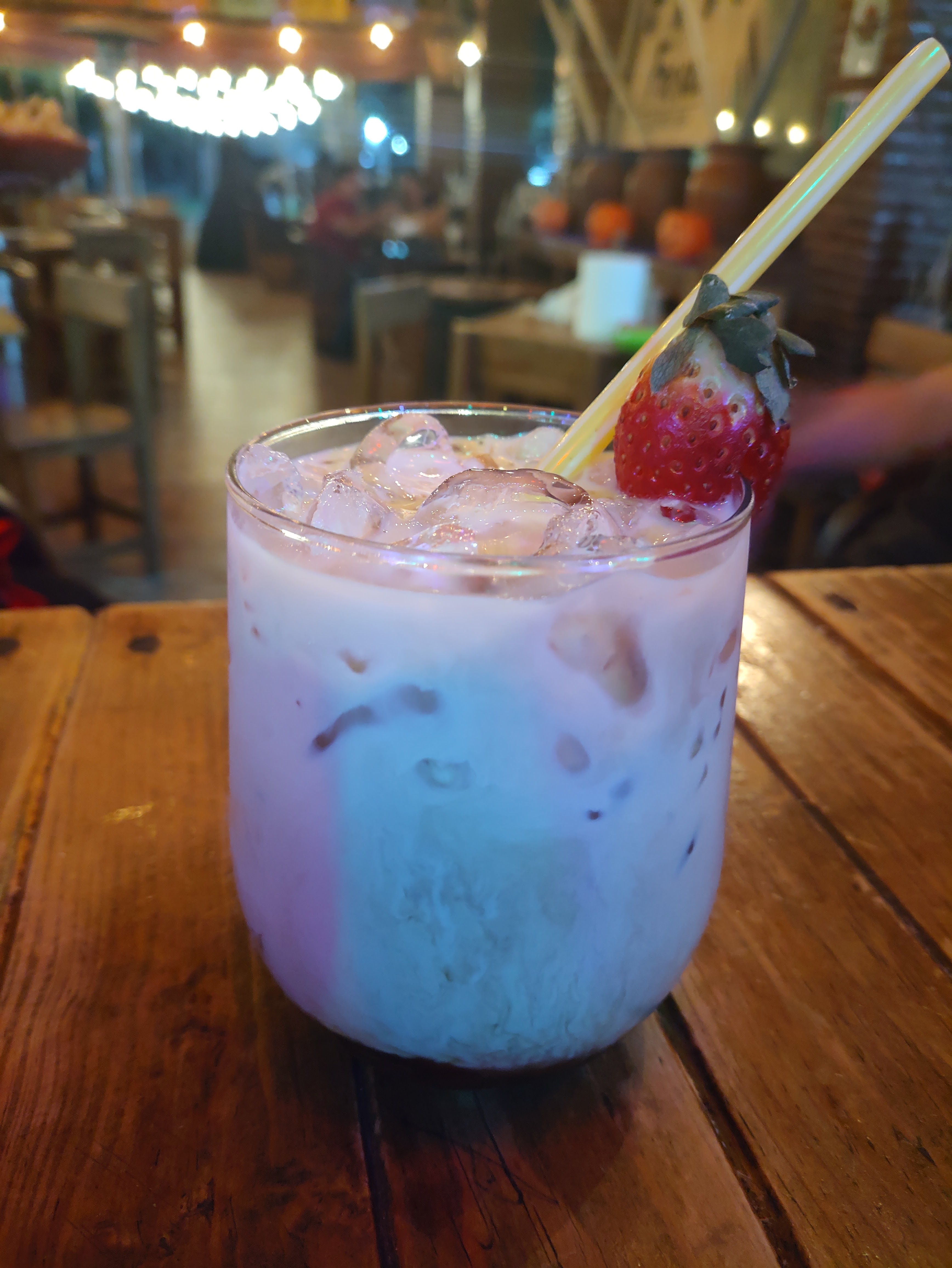 El FRESKO RESTAURANT - BAR image 3