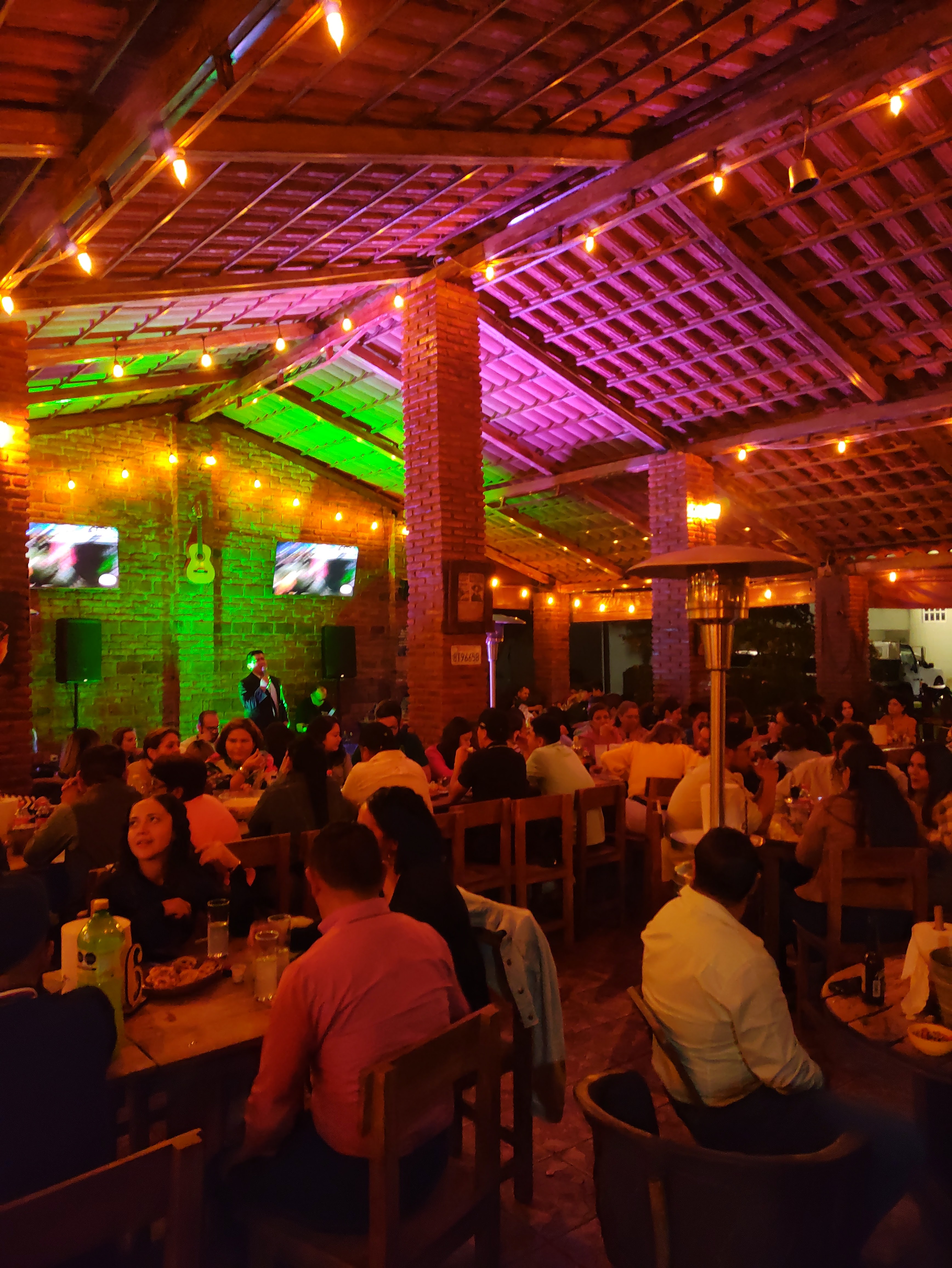 El FRESKO RESTAURANT - BAR image 5