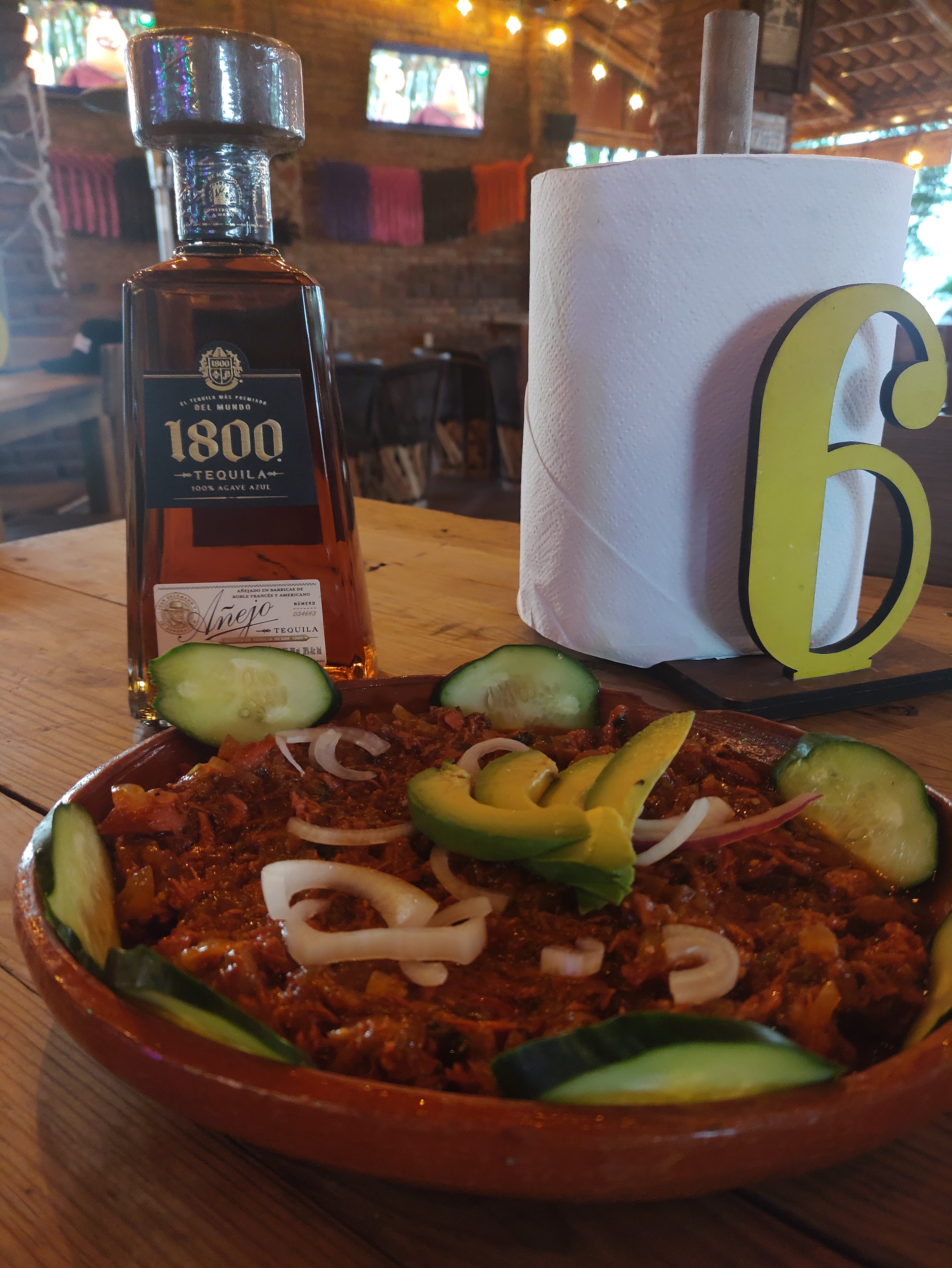 El FRESKO RESTAURANT - BAR image 10