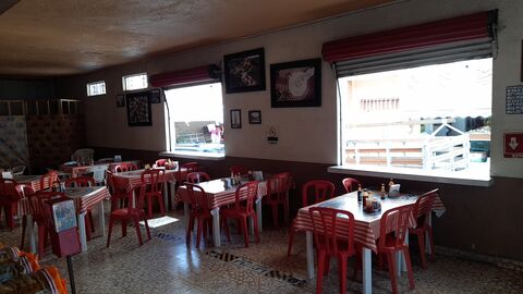 Mariscos Y Loncheria La Paz image 1