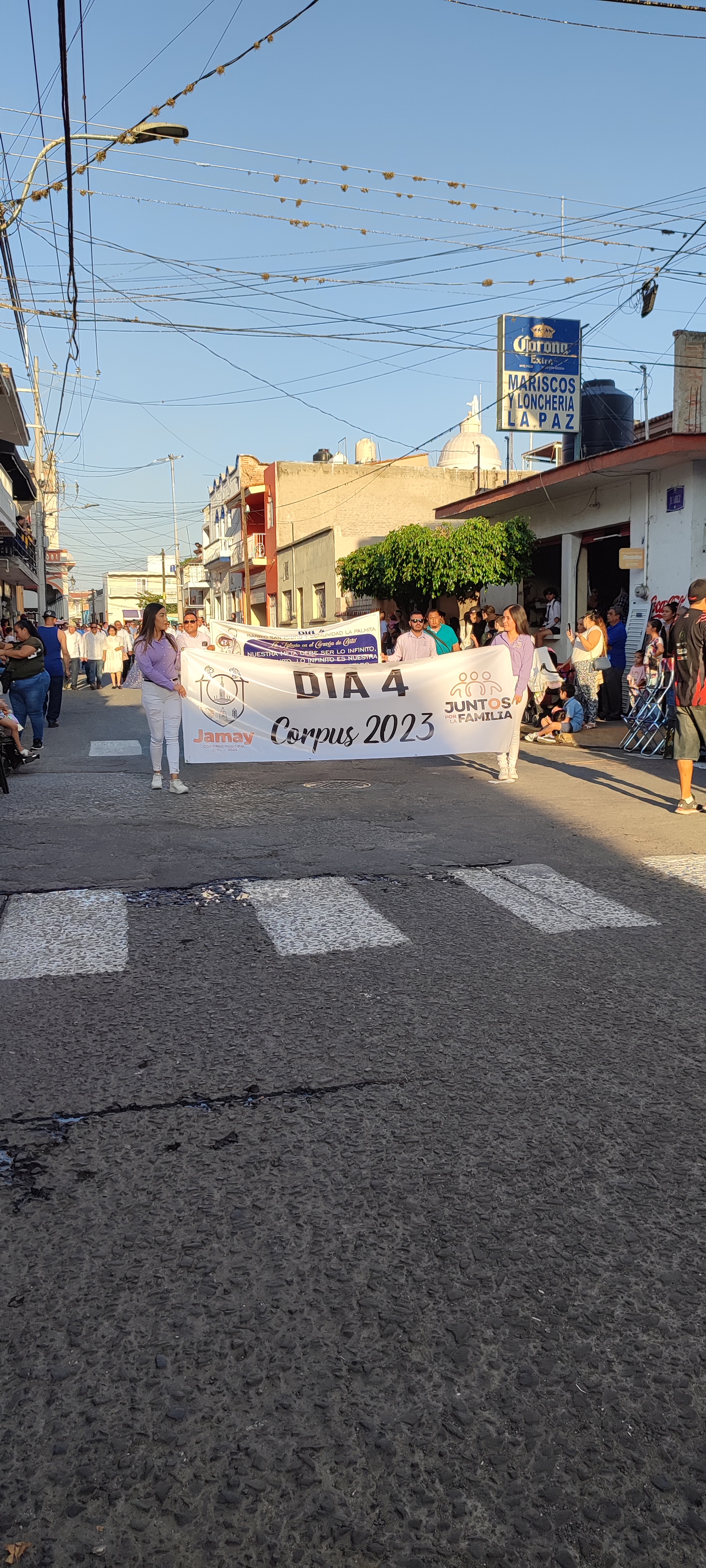Mariscos Y Loncheria La Paz image 4