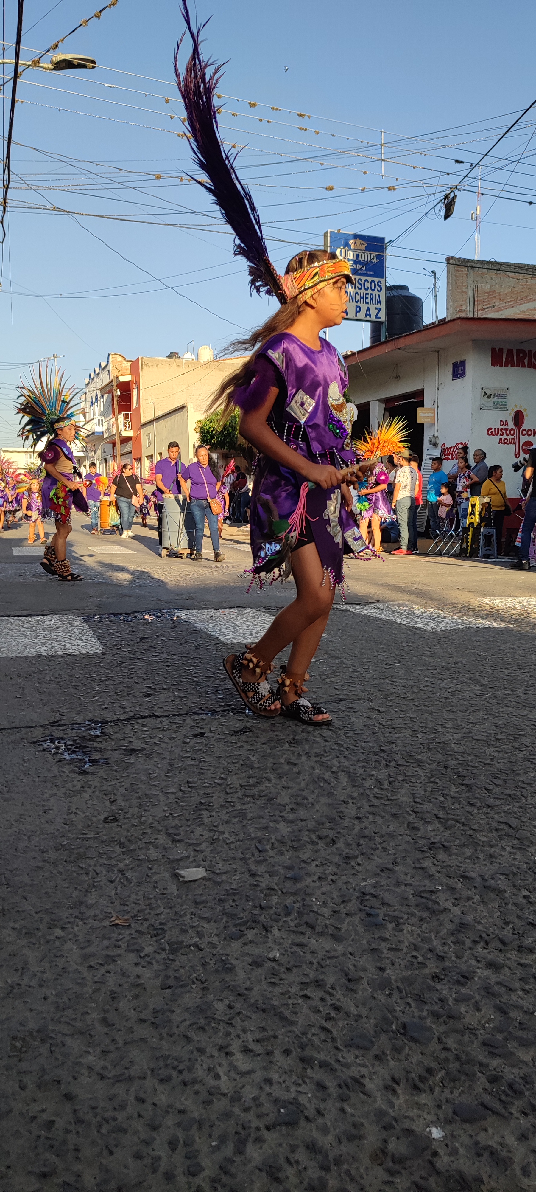 Mariscos Y Loncheria La Paz image 7