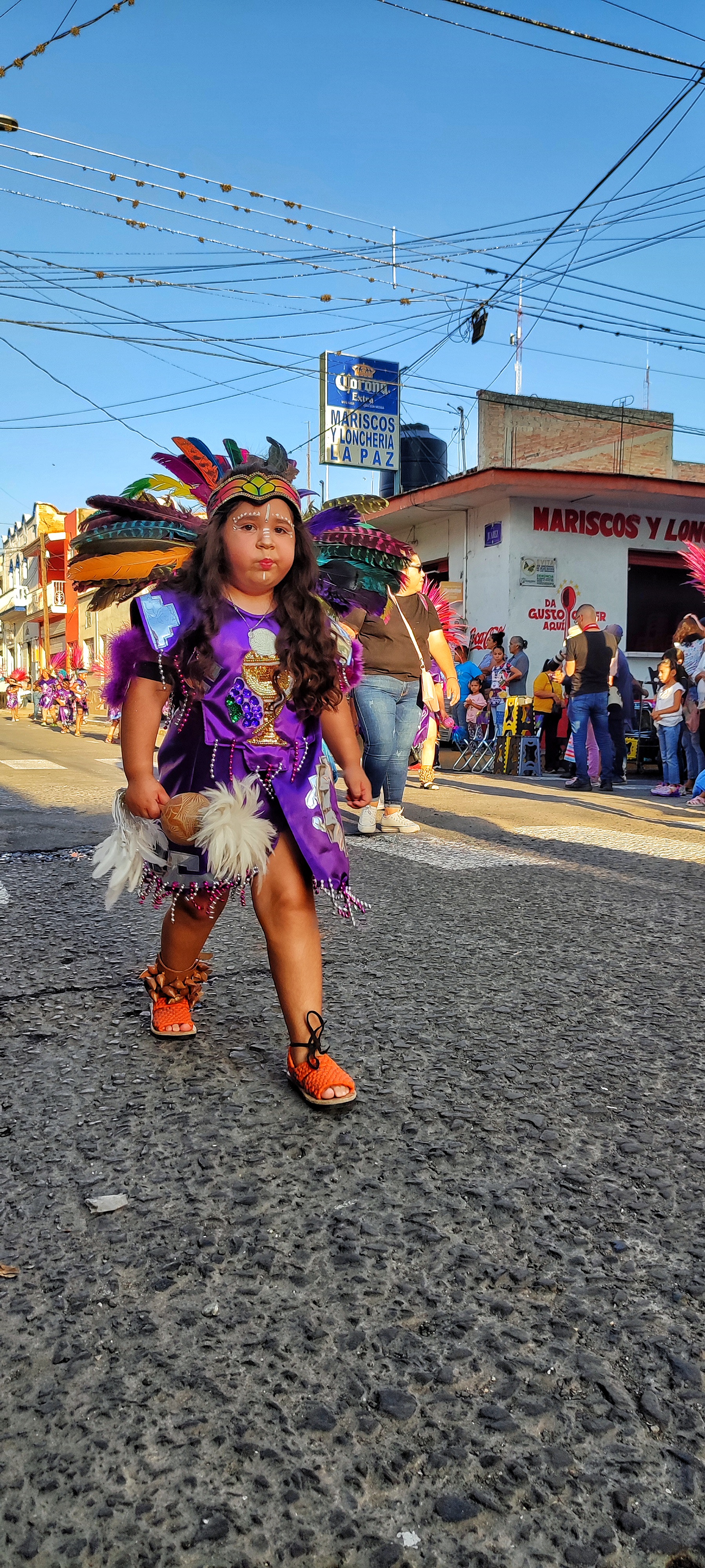 Mariscos Y Loncheria La Paz image 9