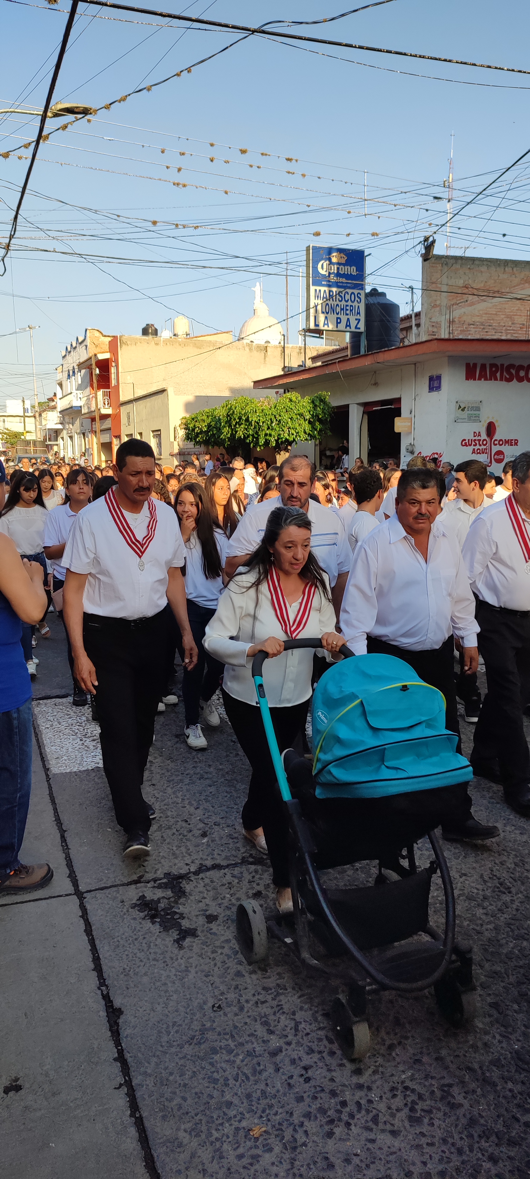 Mariscos Y Loncheria La Paz image 10