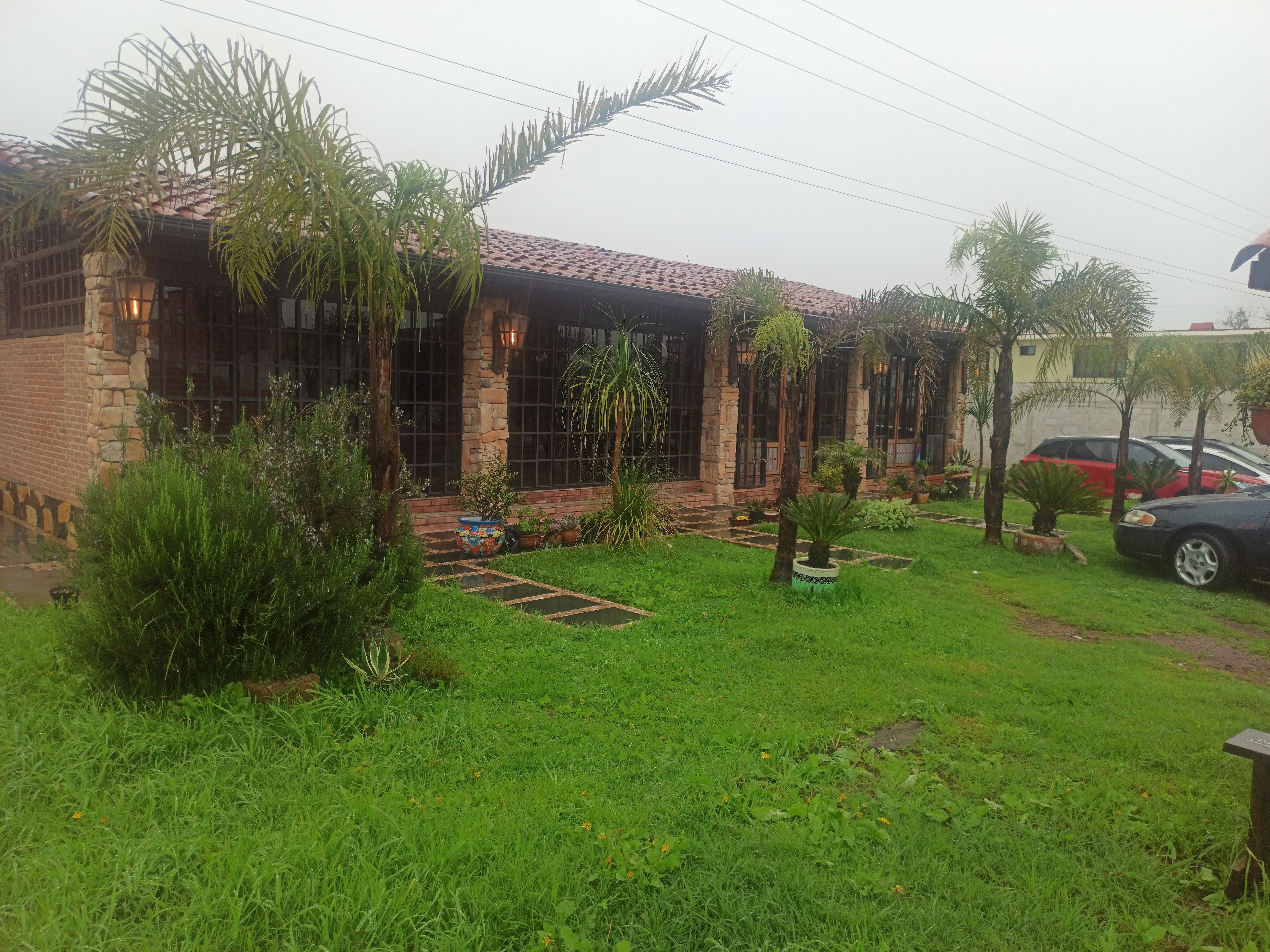 LA ZARANDA image 3