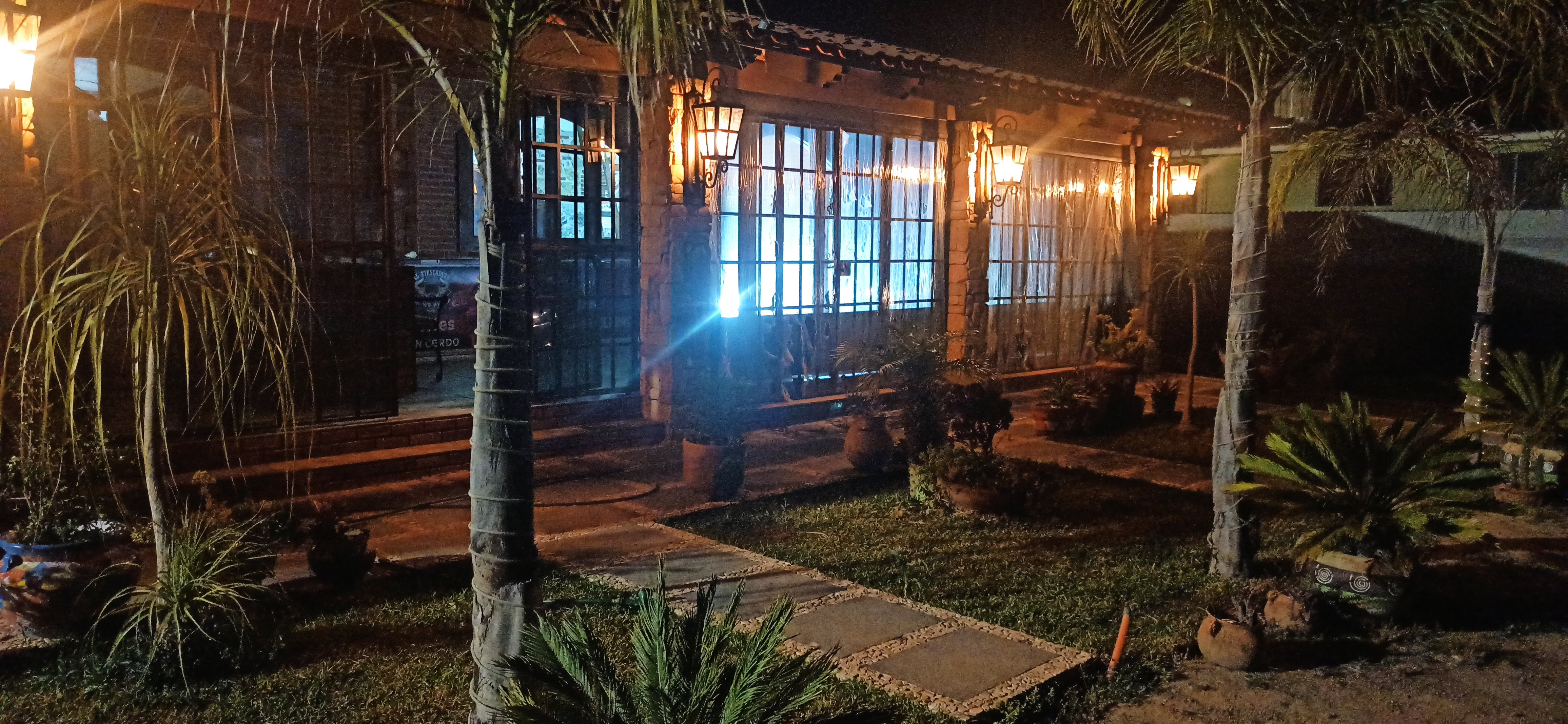 LA ZARANDA image 4
