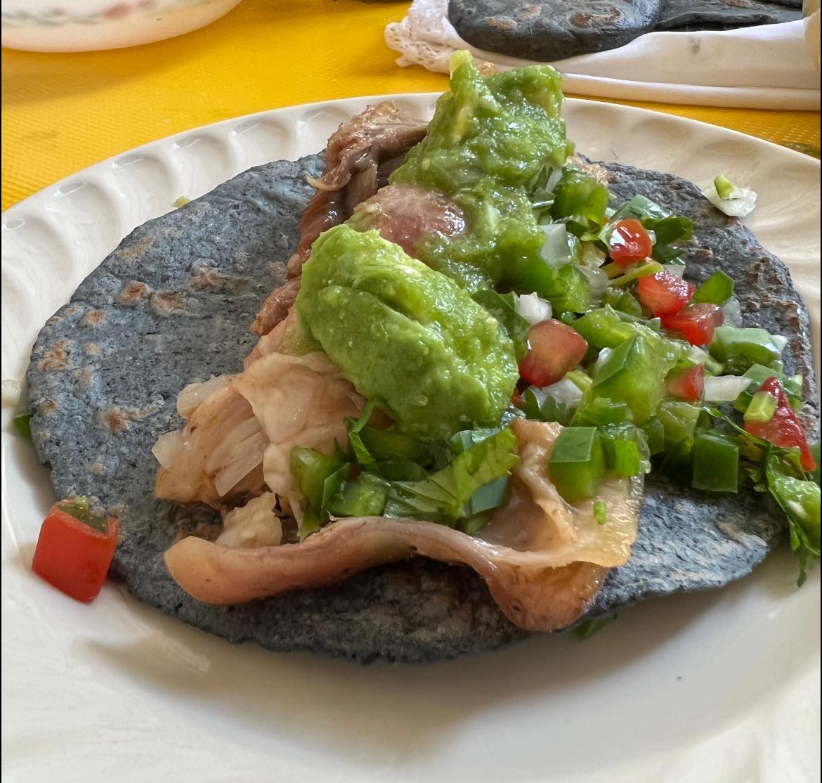 RESTAURANTE EL BRILLANTE image 1