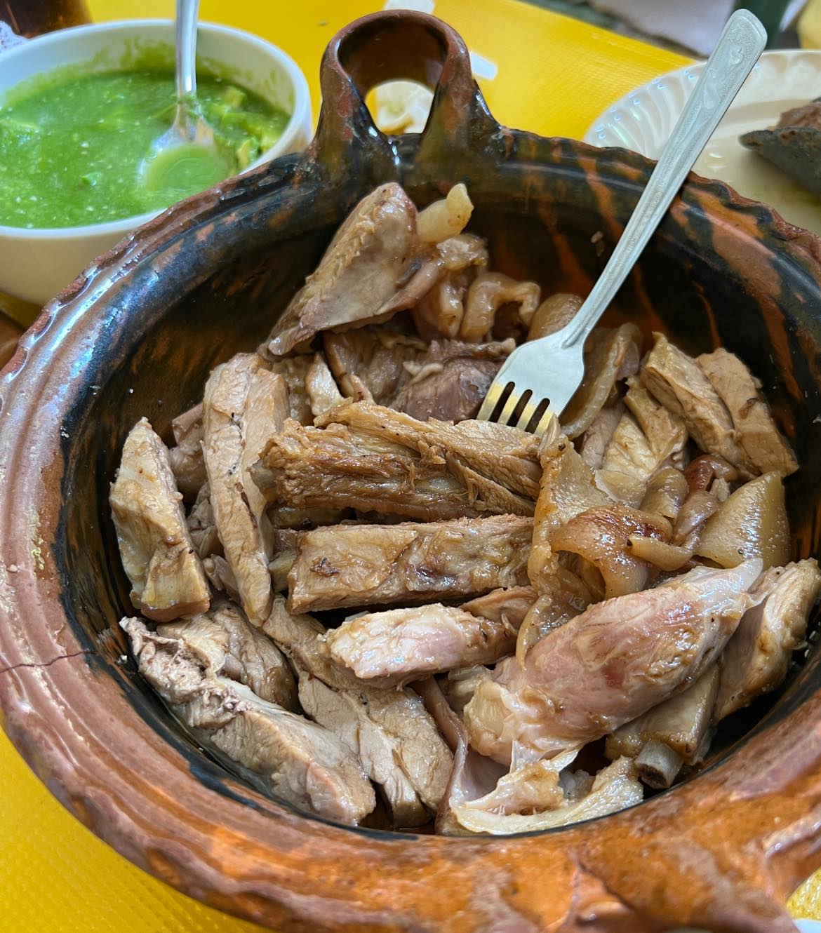 RESTAURANTE EL BRILLANTE image 2