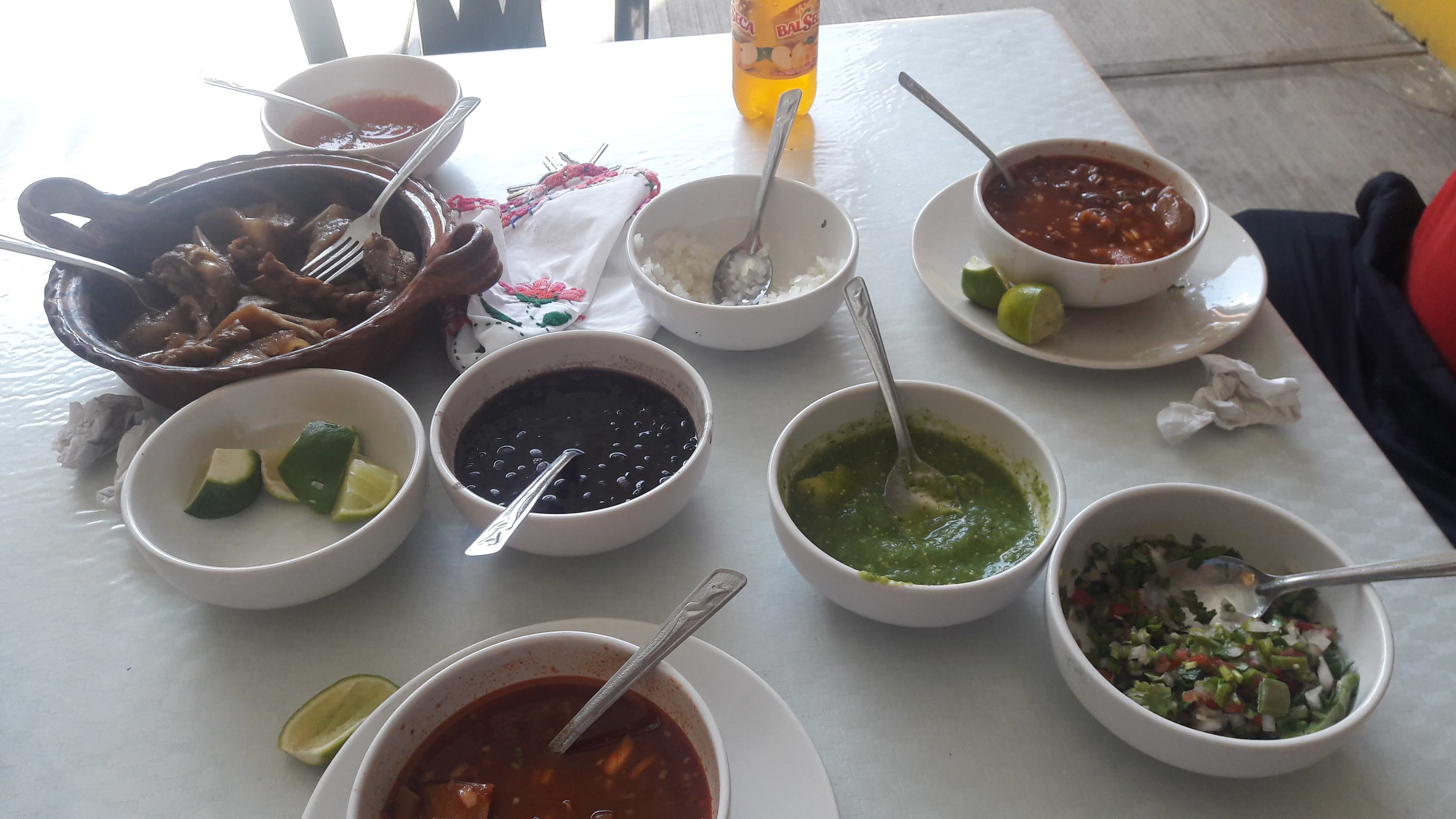 RESTAURANTE EL BRILLANTE image 3