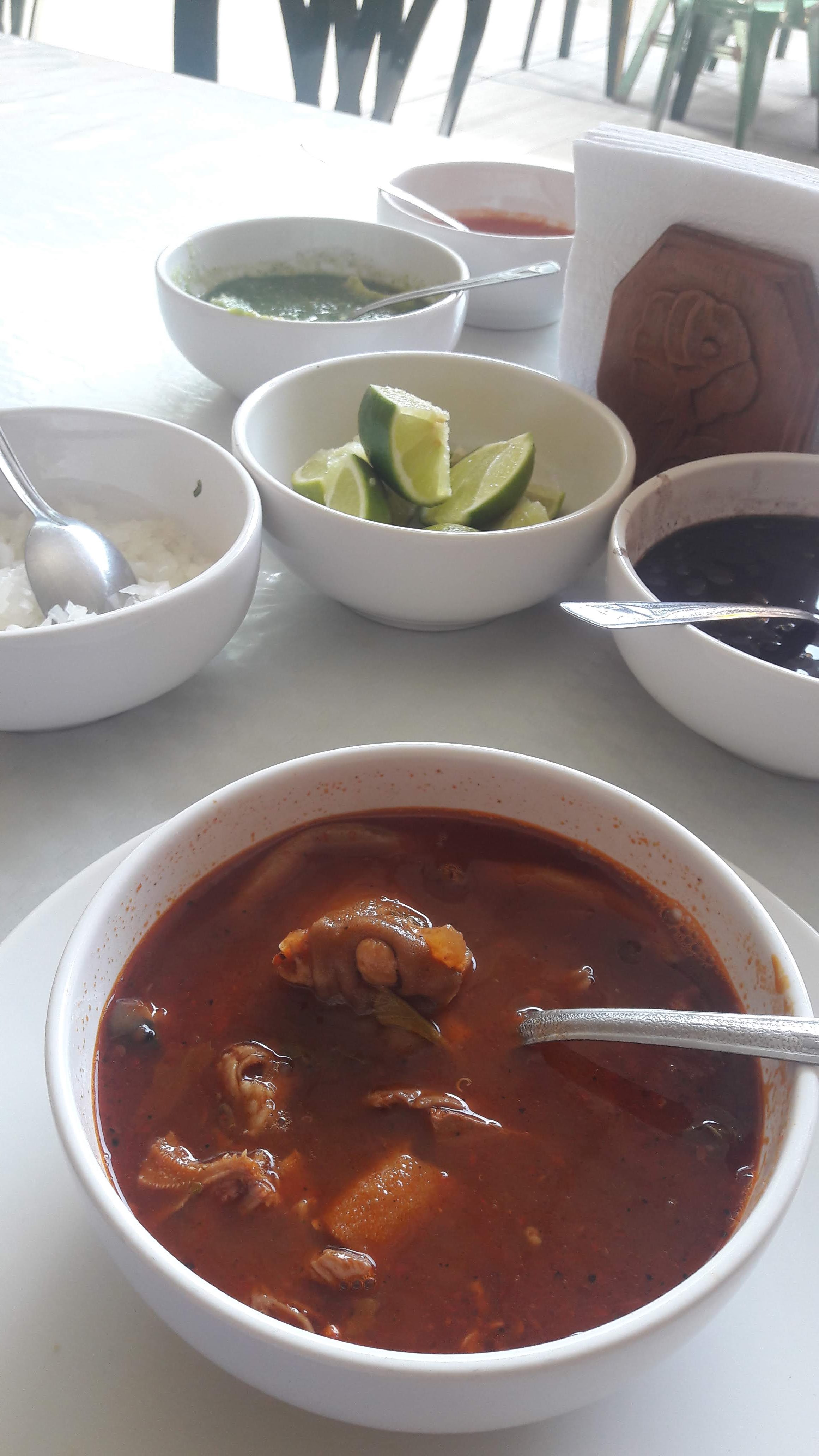 RESTAURANTE EL BRILLANTE image 4