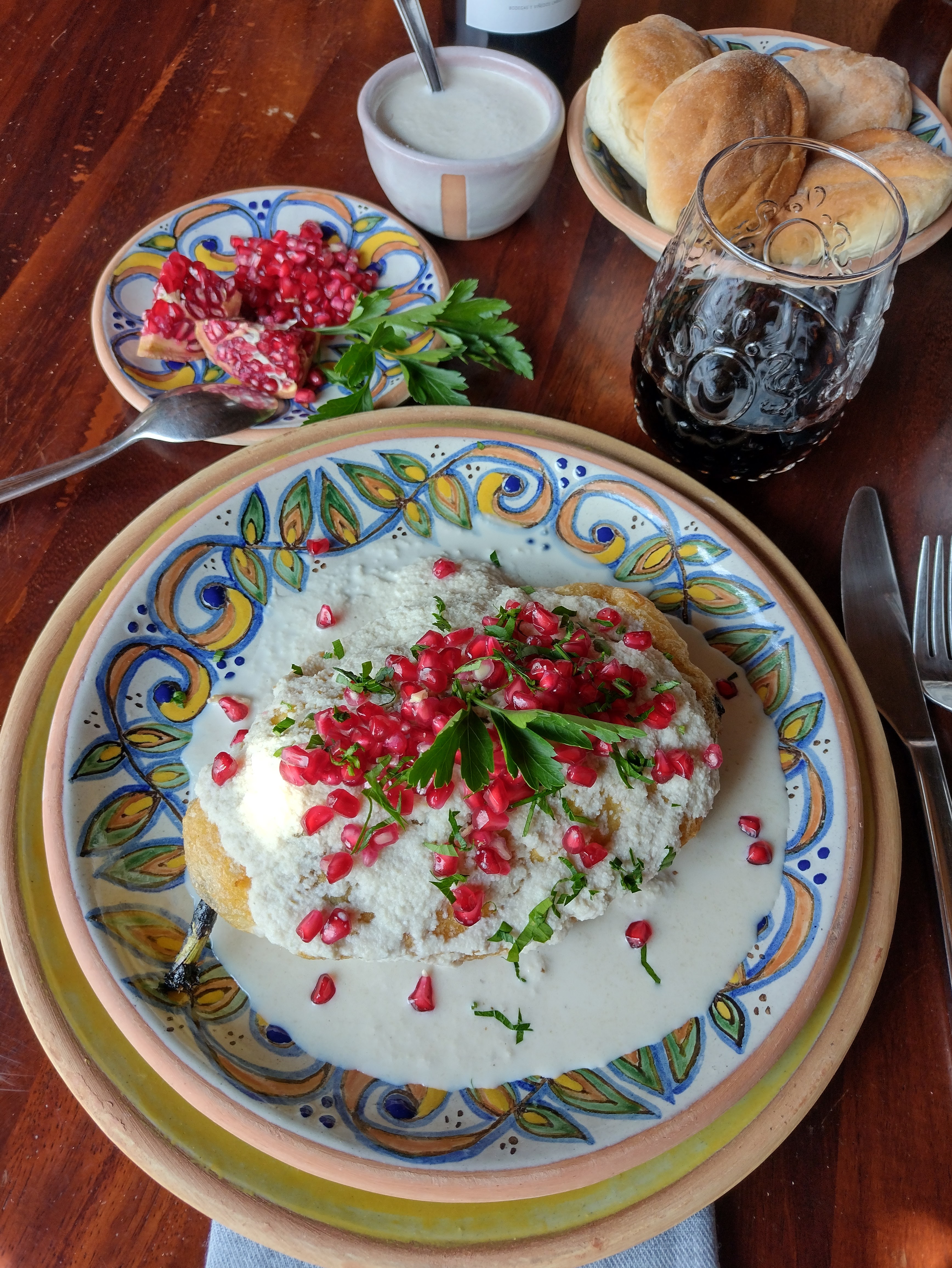 Restaurante d'Santiago image 1