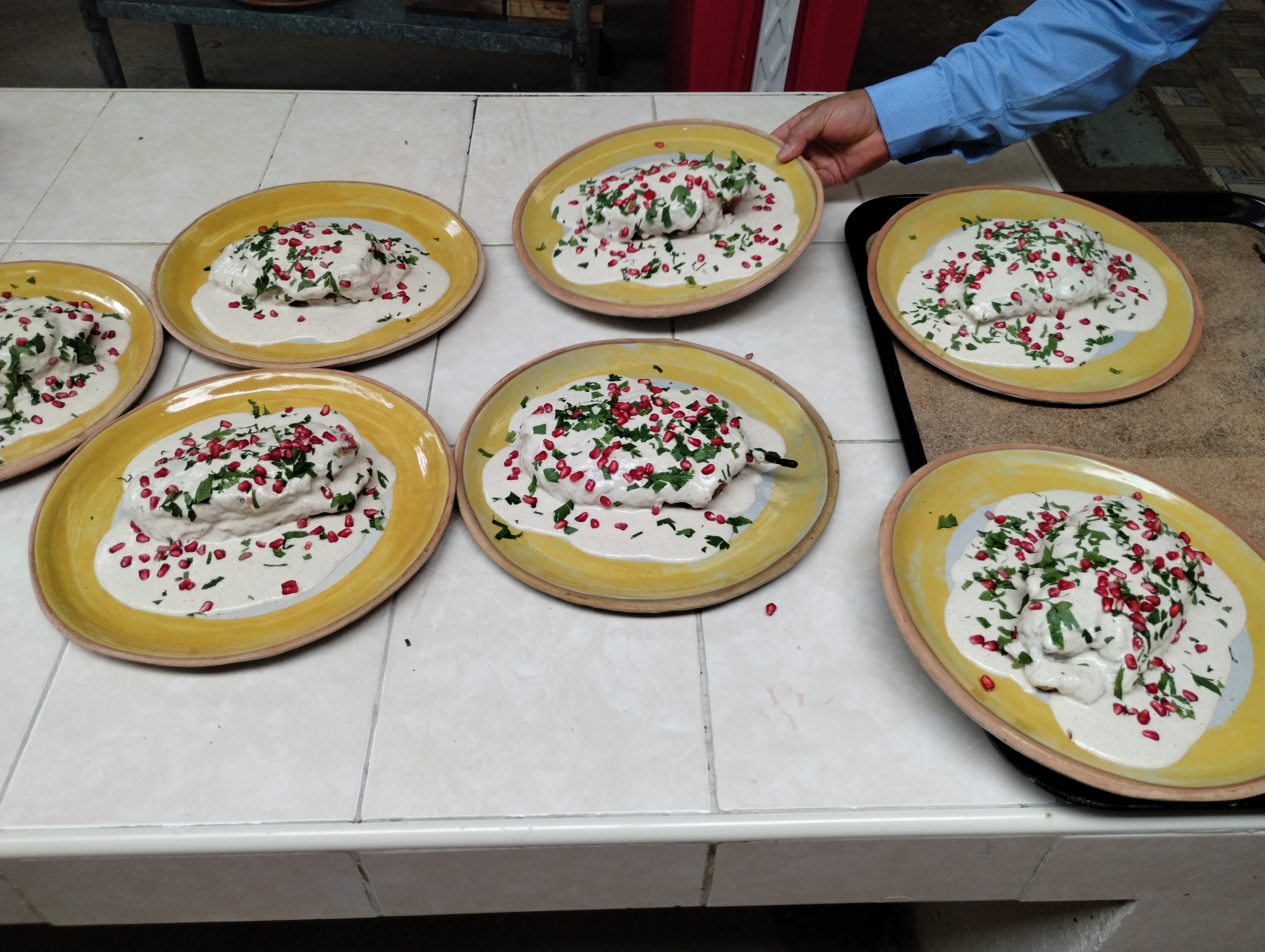 Restaurante d'Santiago image 2