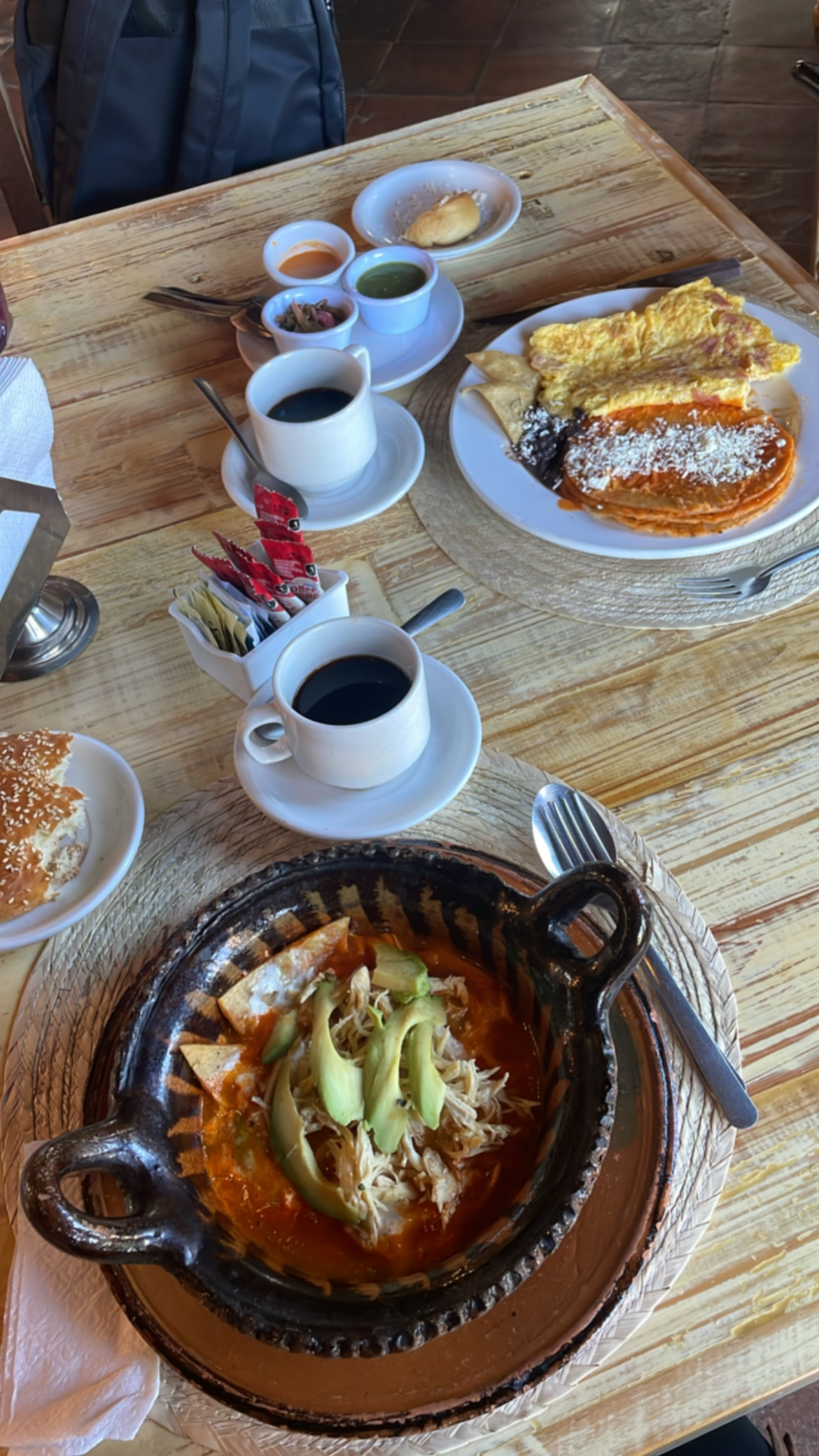 Restaurante d'Santiago image 3