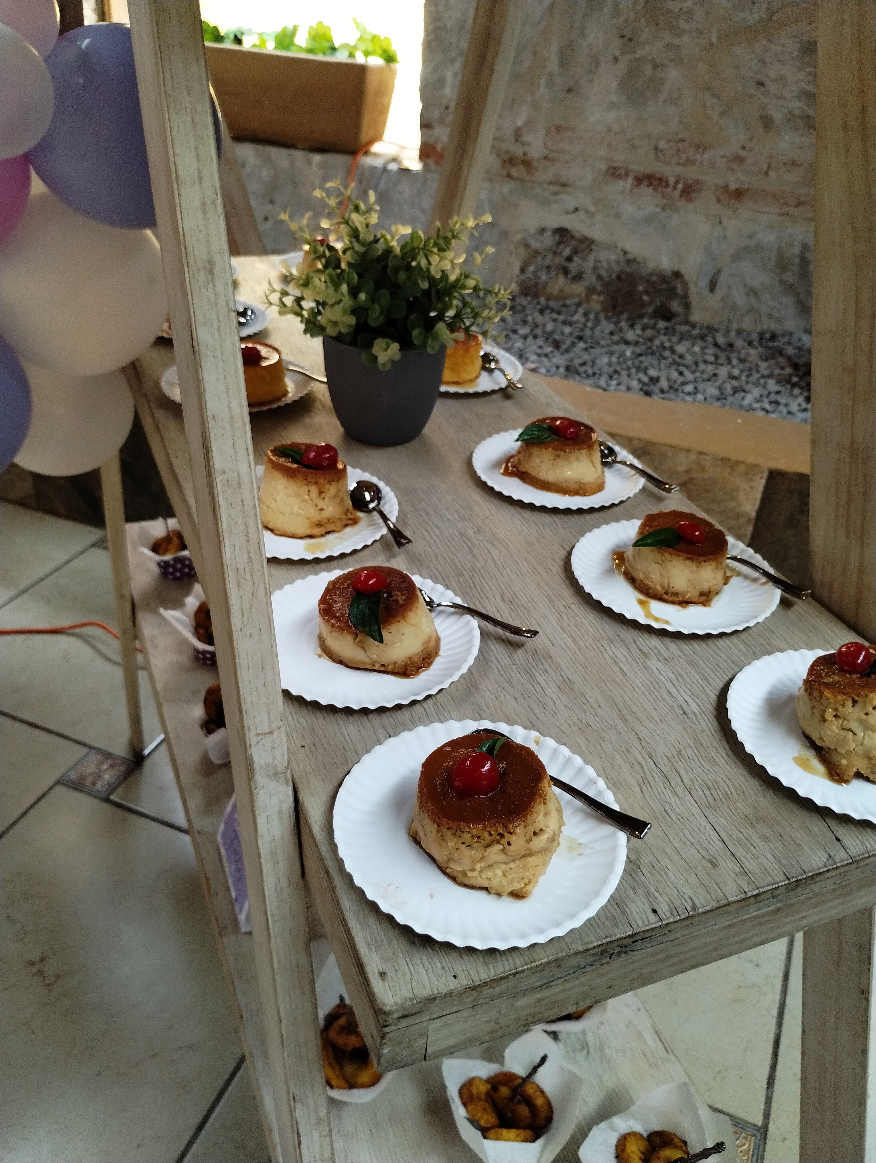 Restaurante d'Santiago image 5