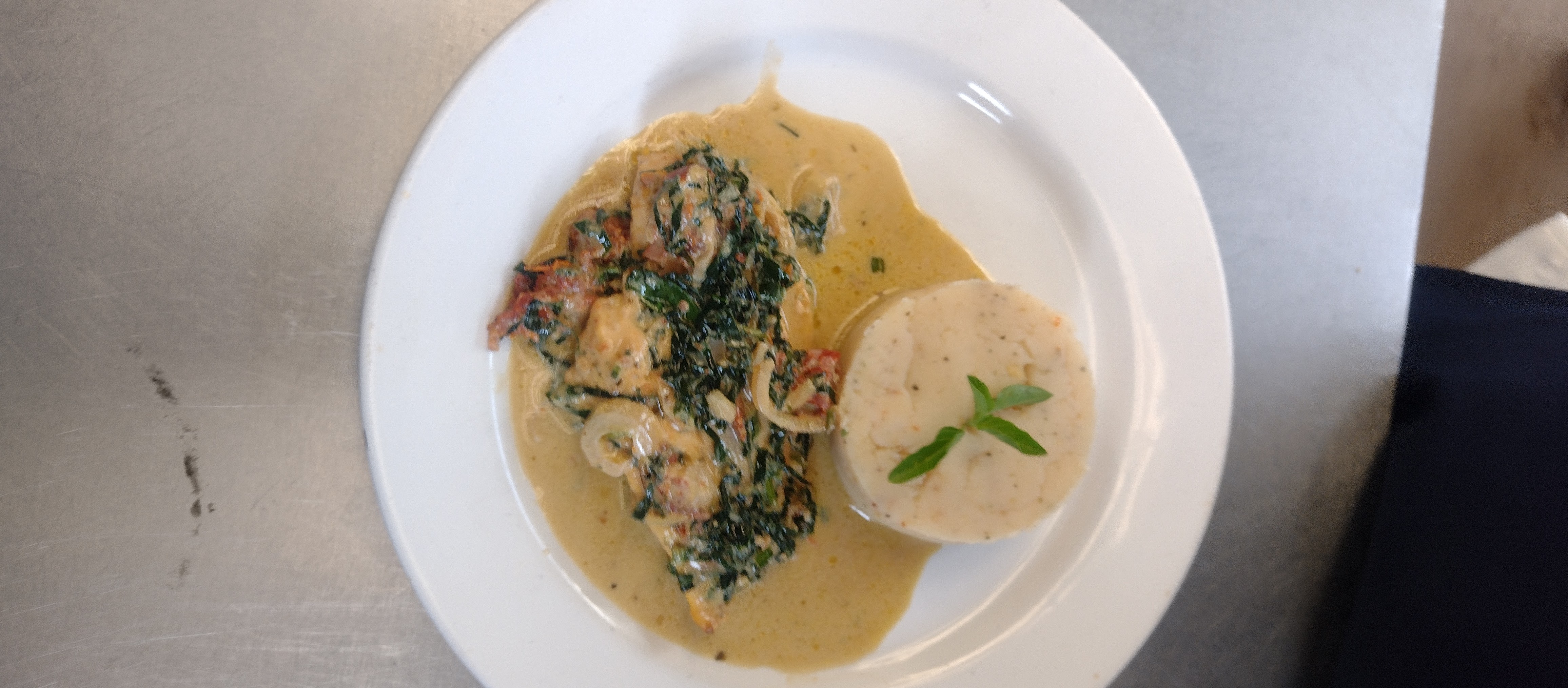 Restaurante d'Santiago image 6