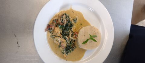 Restaurante d'Santiago image 6