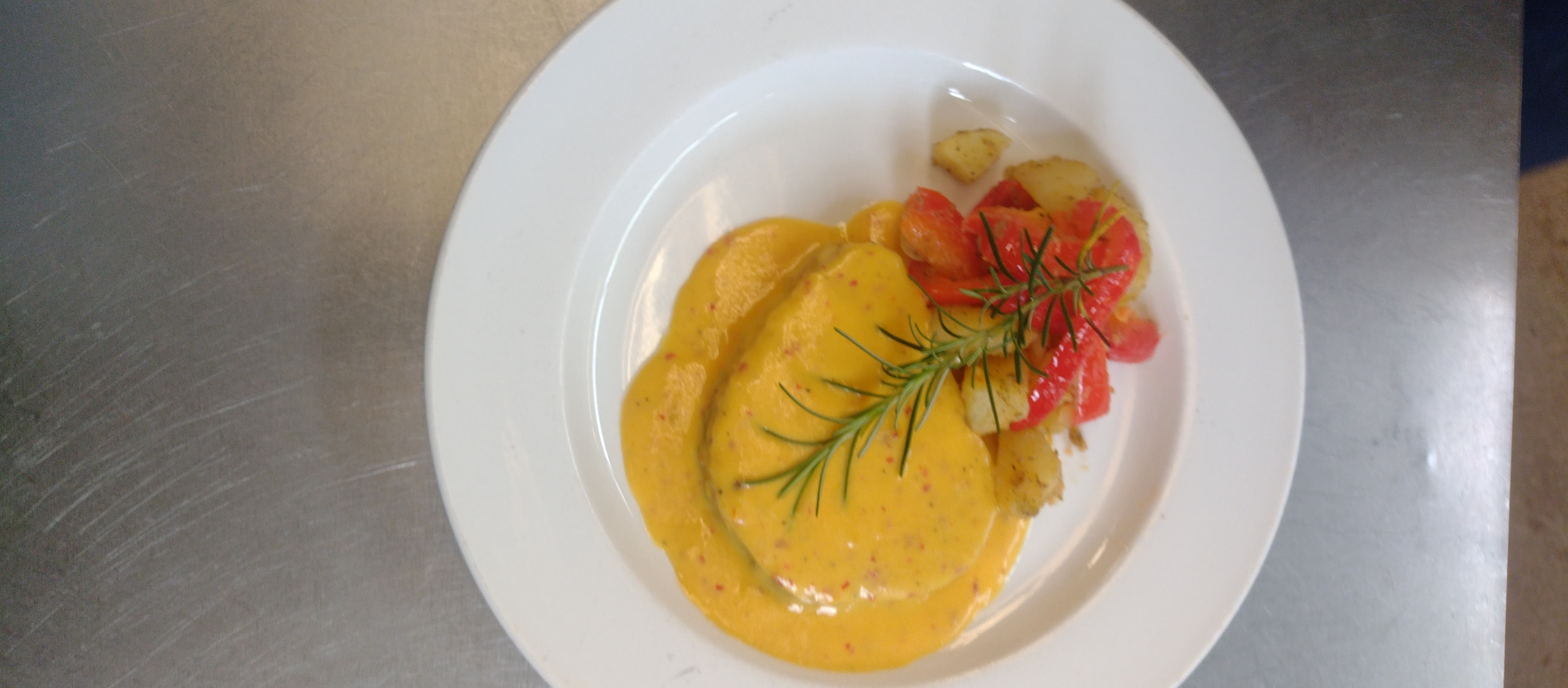 Restaurante d'Santiago image 7