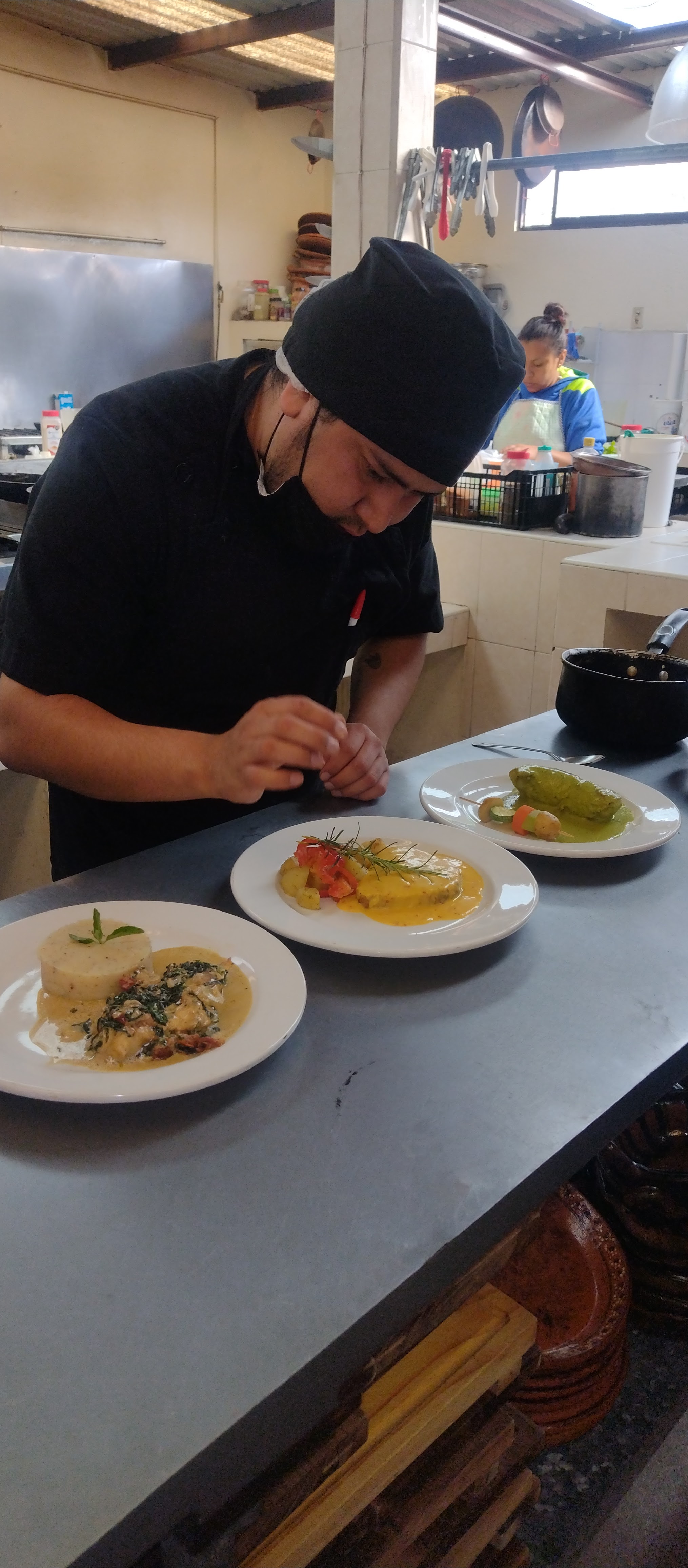 Restaurante d'Santiago image 8