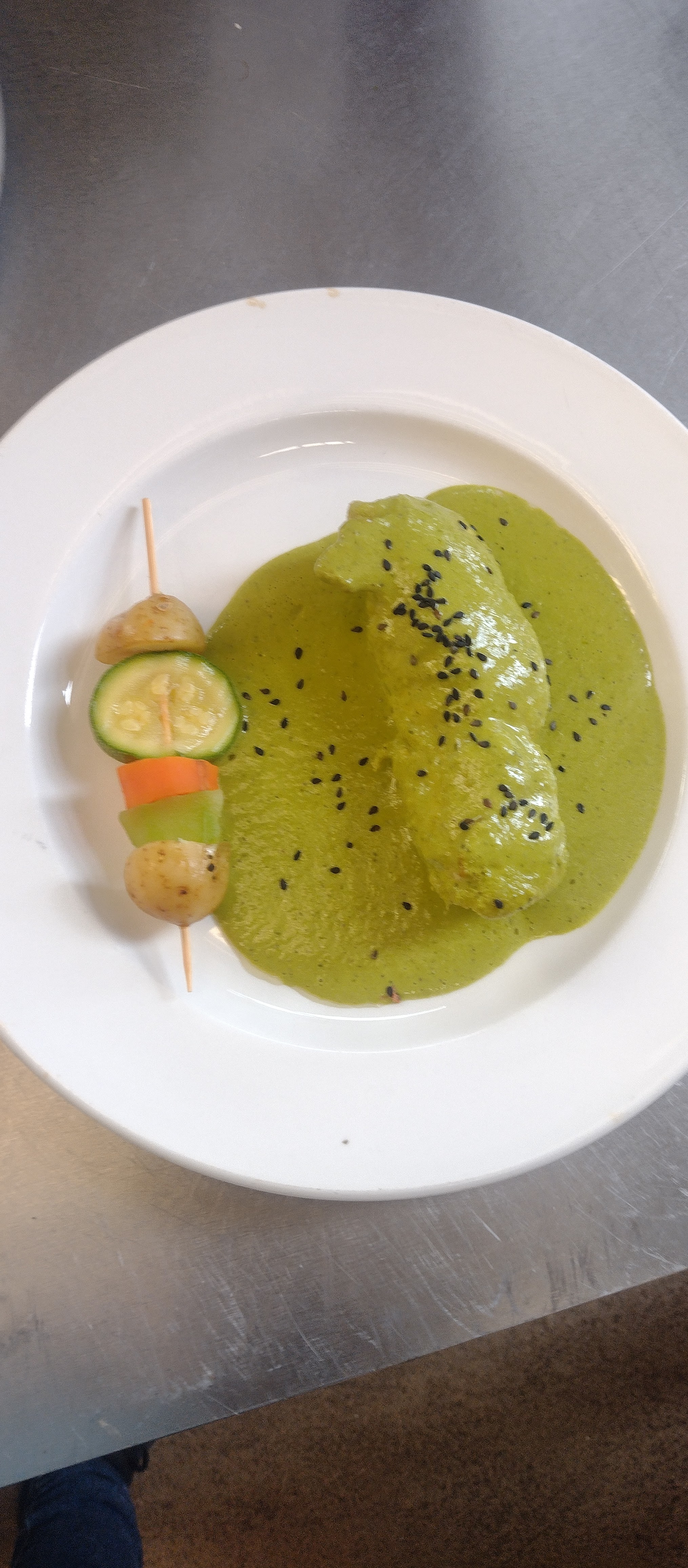 Restaurante d'Santiago image 10