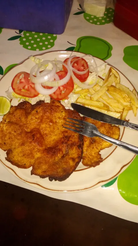 Comedor "Base La Pequeña" image 1
