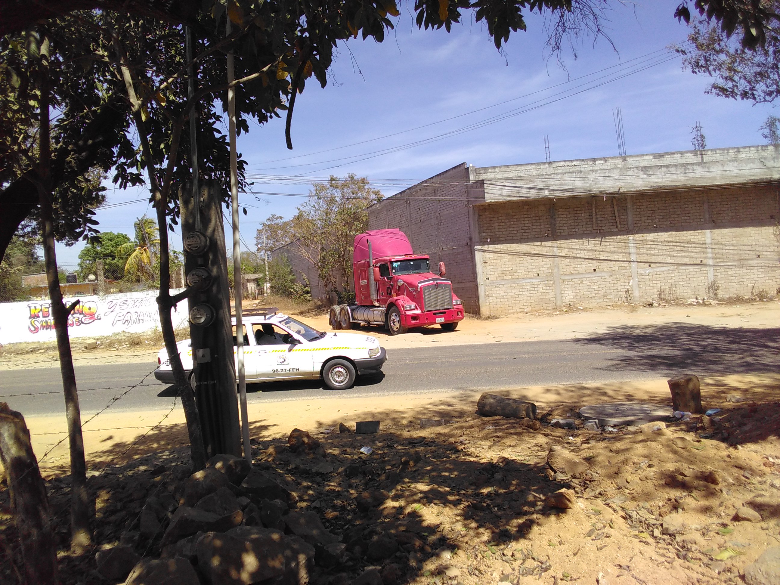 Comedor "Base La Pequeña" image 2