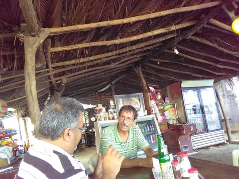 Comedor "Base La Pequeña" image 3